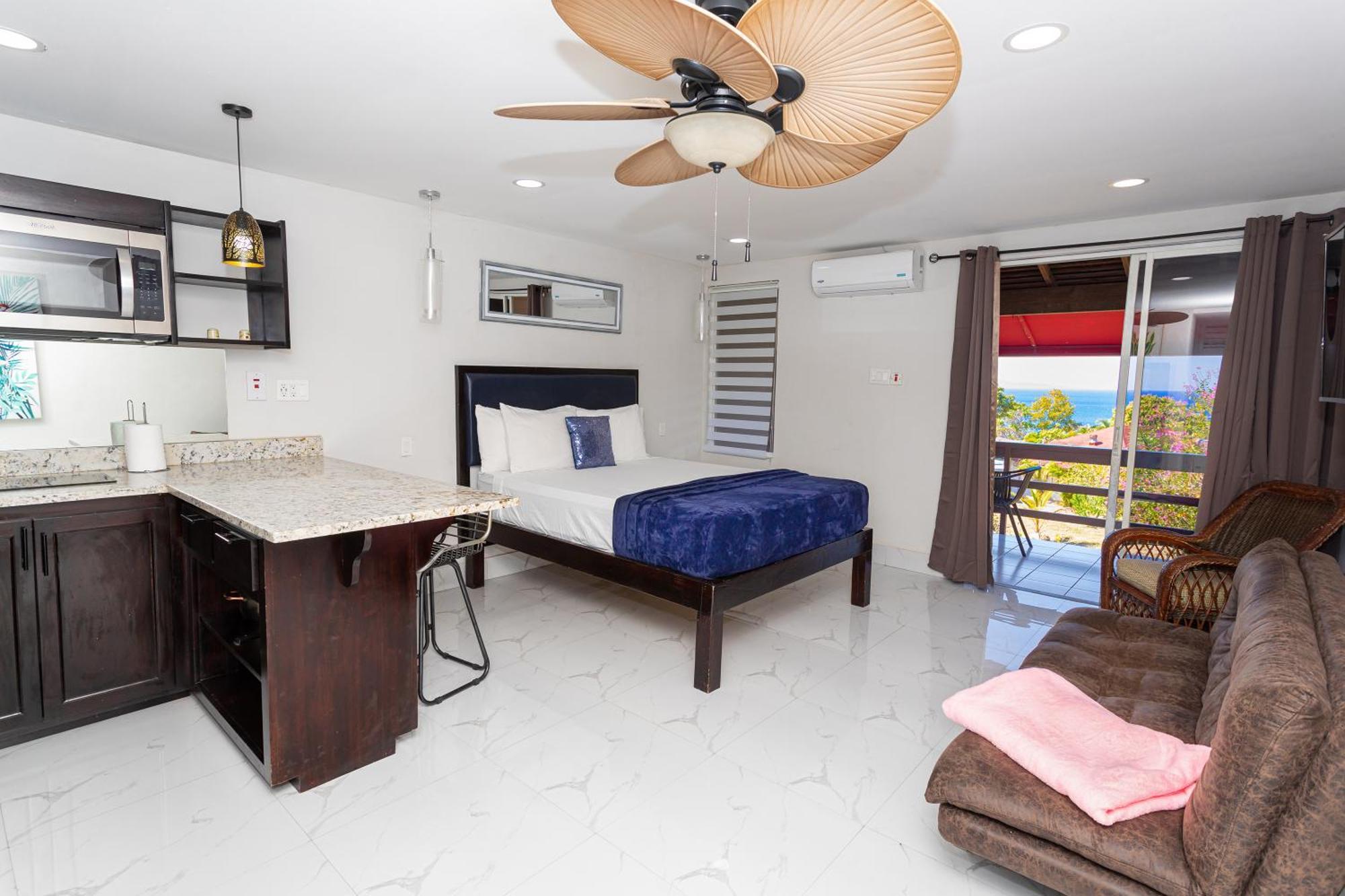 Club Apartment Montego Bay