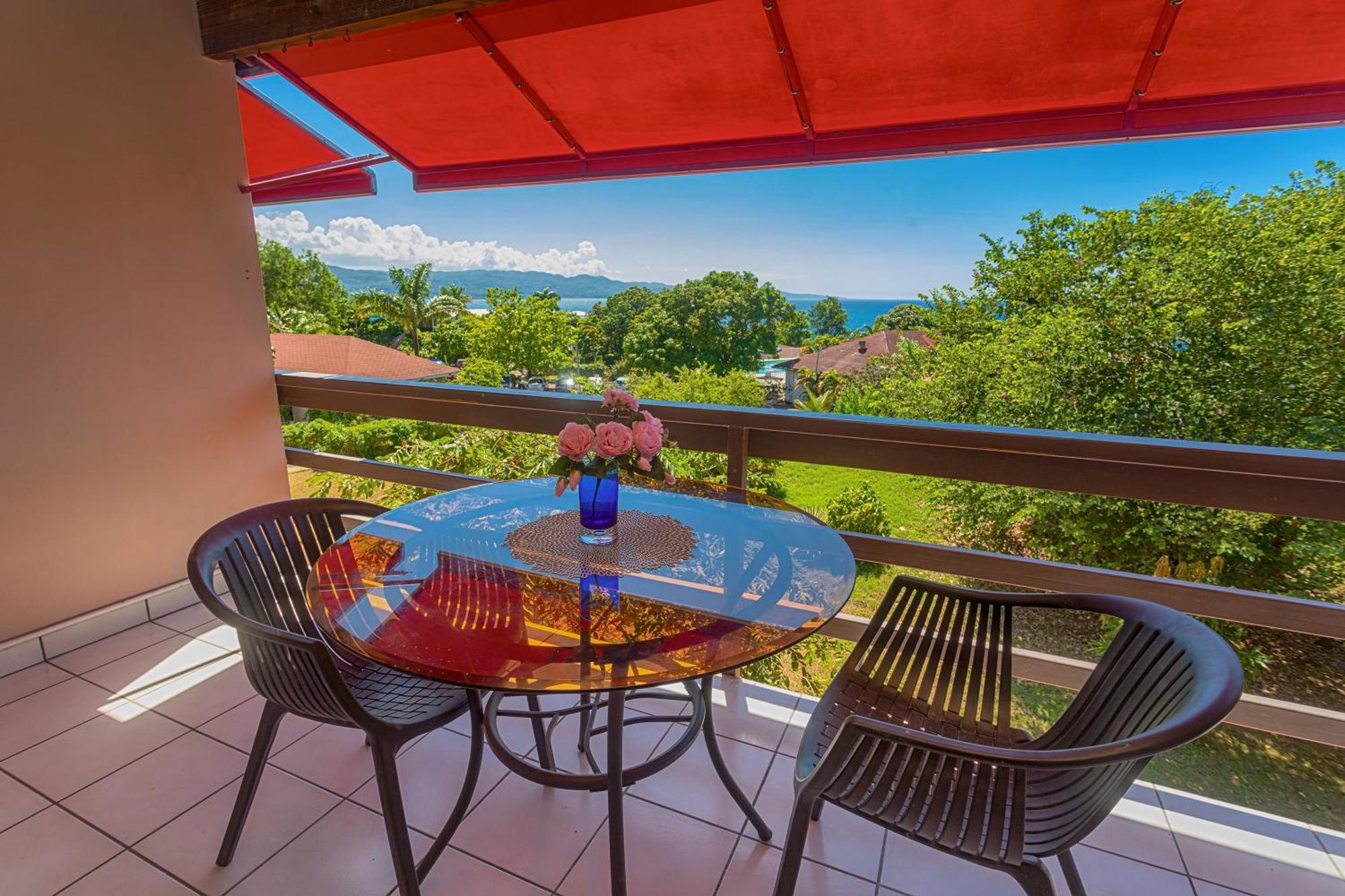 Apartment Club Montego Bay