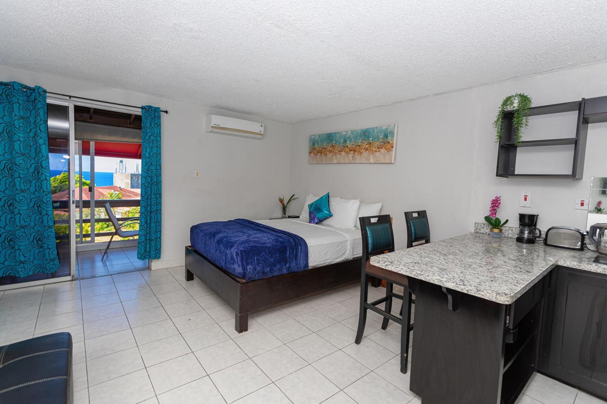 Club Apartment Montego Bay