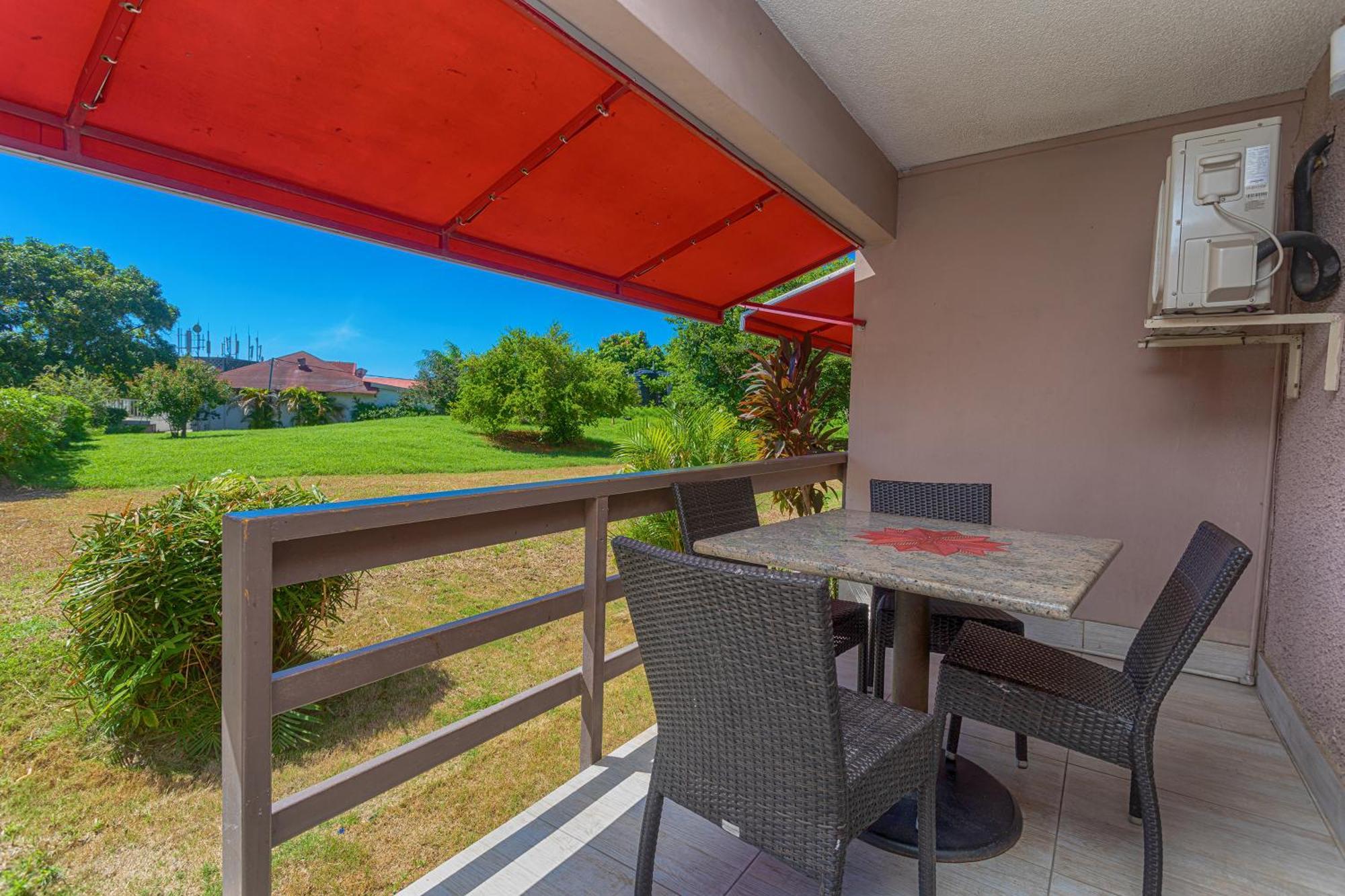 Apartment Club Montego Bay