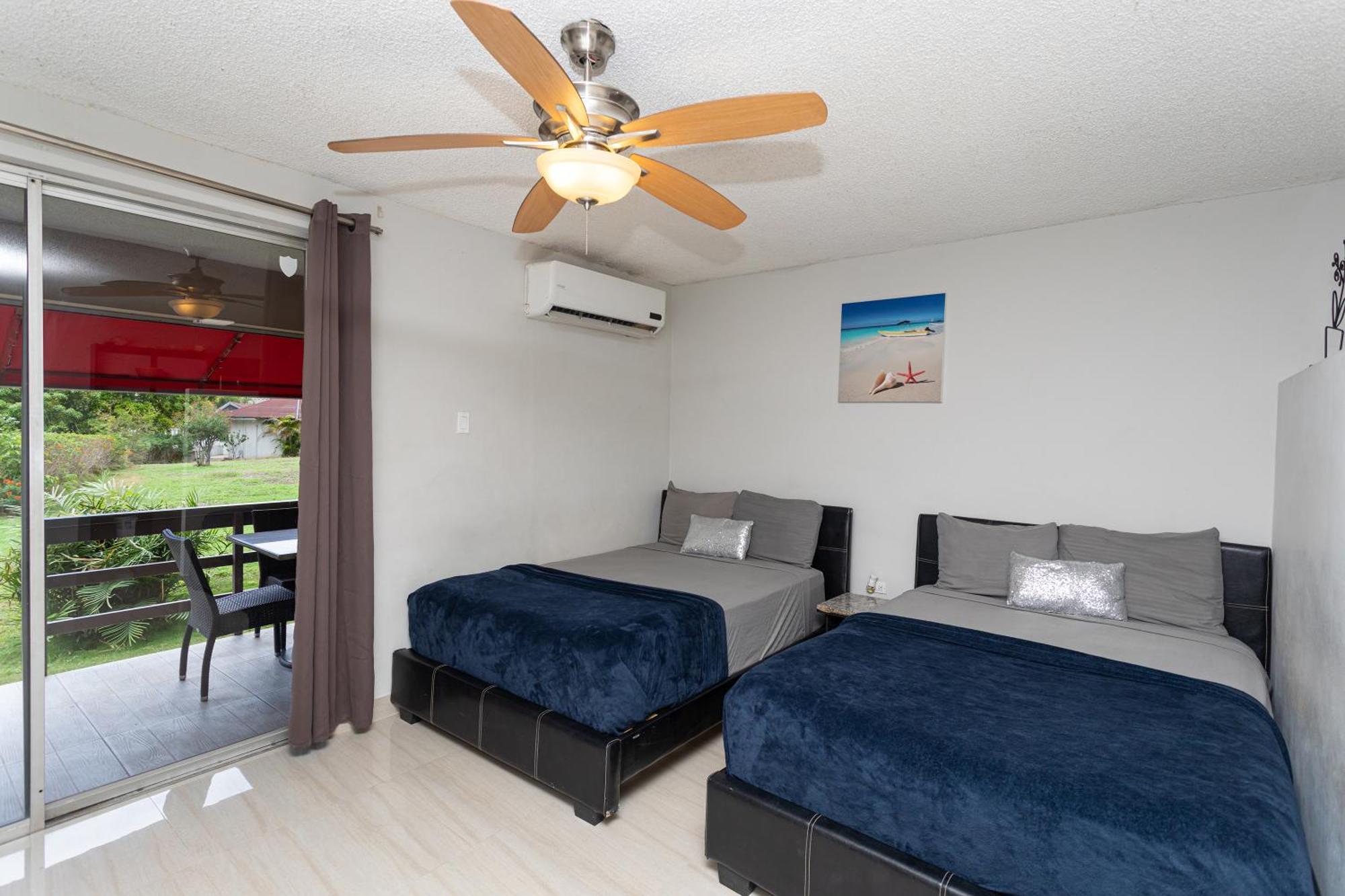 Club Apartment Montego Bay