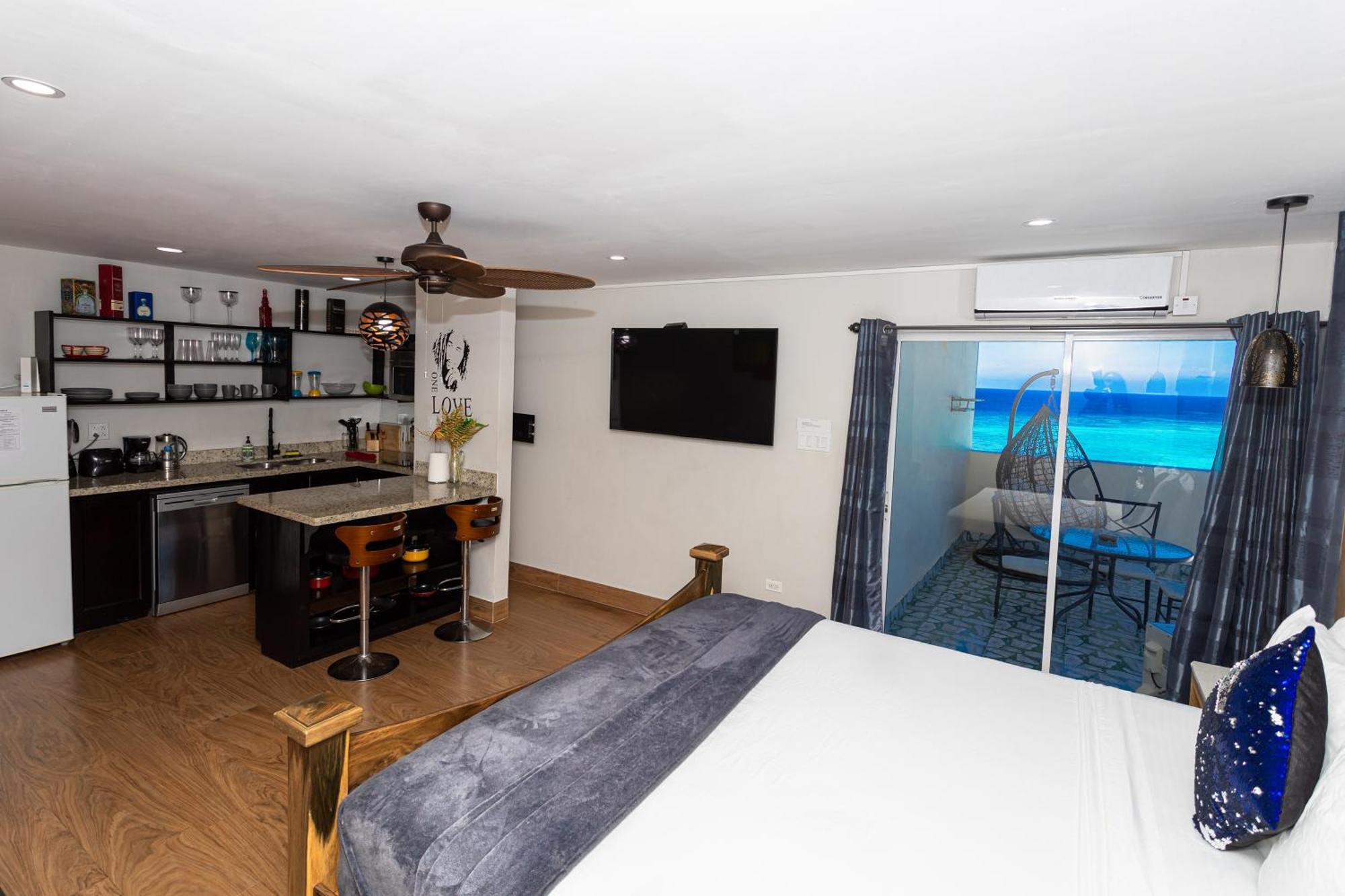 Apartment Club Montego Bay