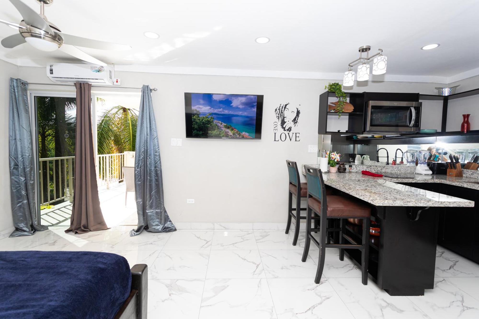 Apartment Club Montego Bay