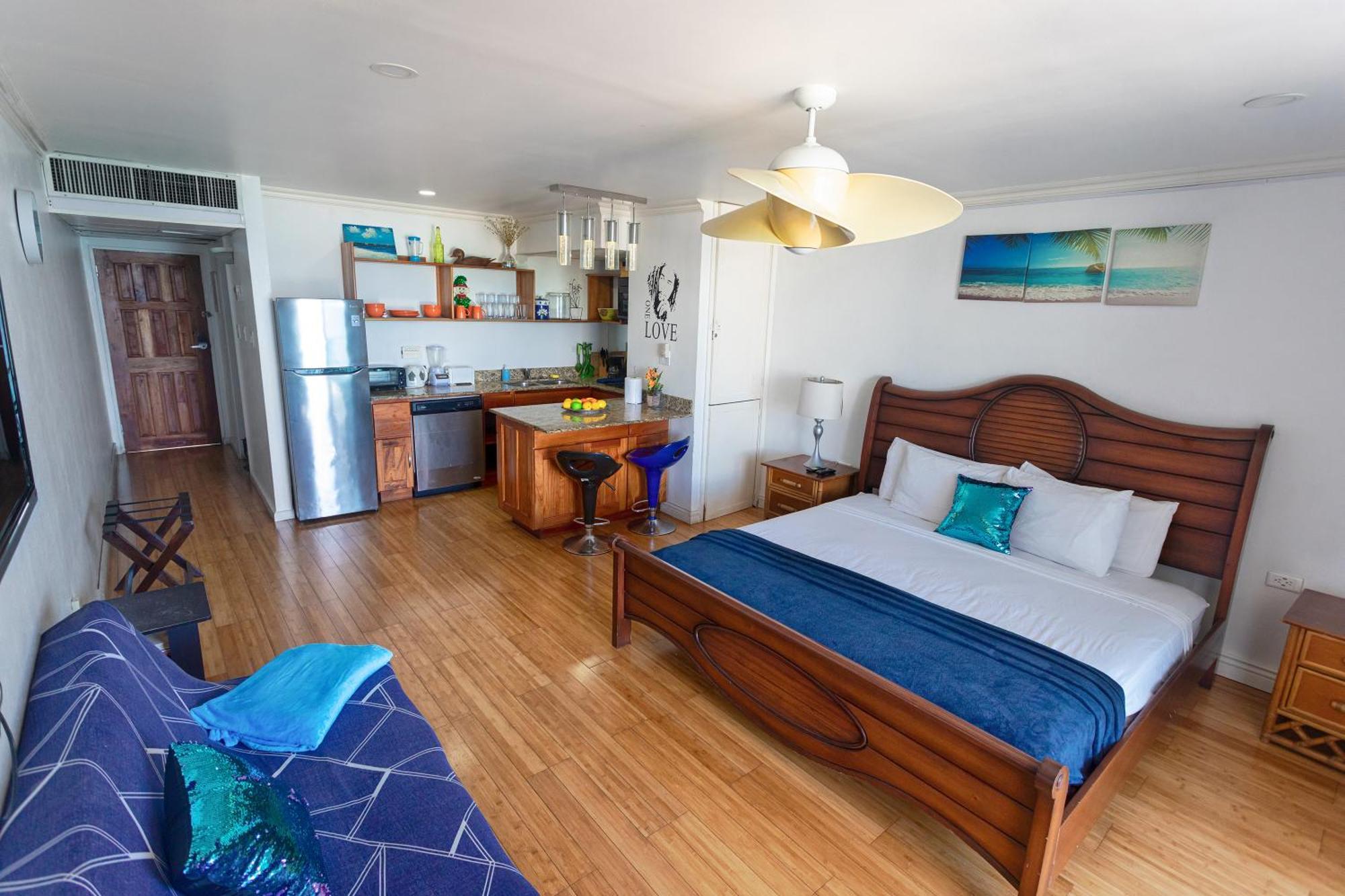 Apartment Club Montego Bay