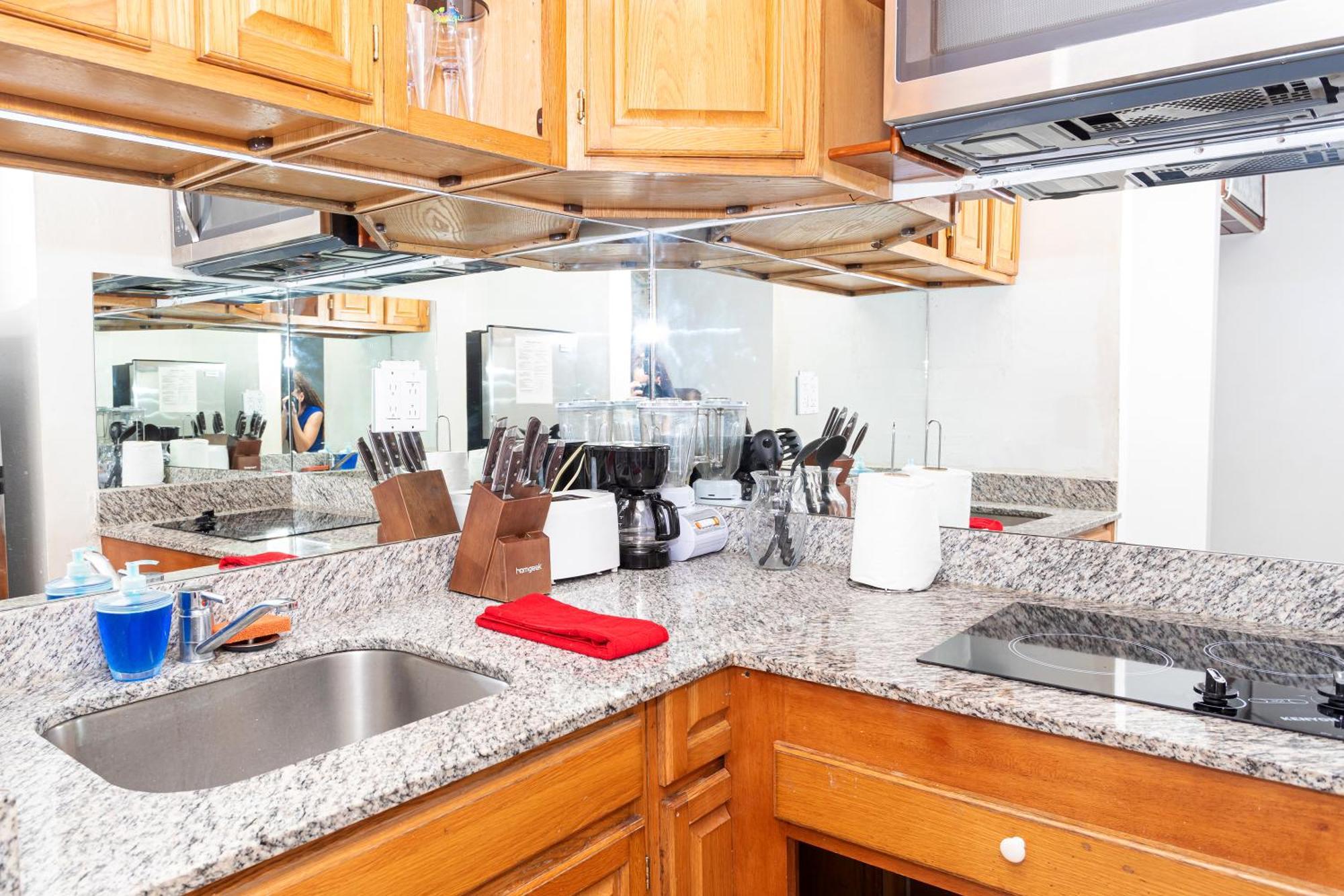 Club Apartment Montego Bay