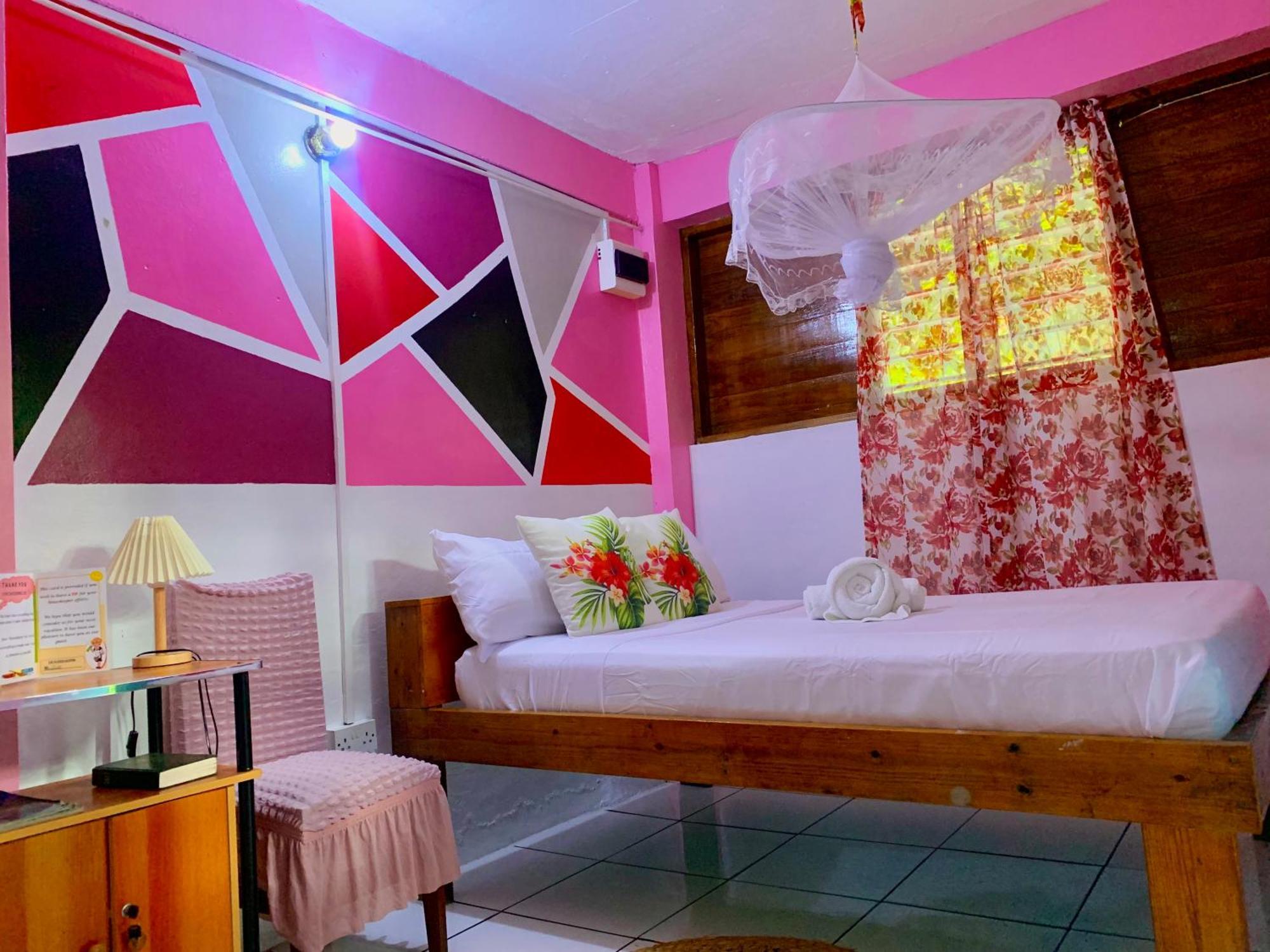 Country house Le Petit Paradis Roseau