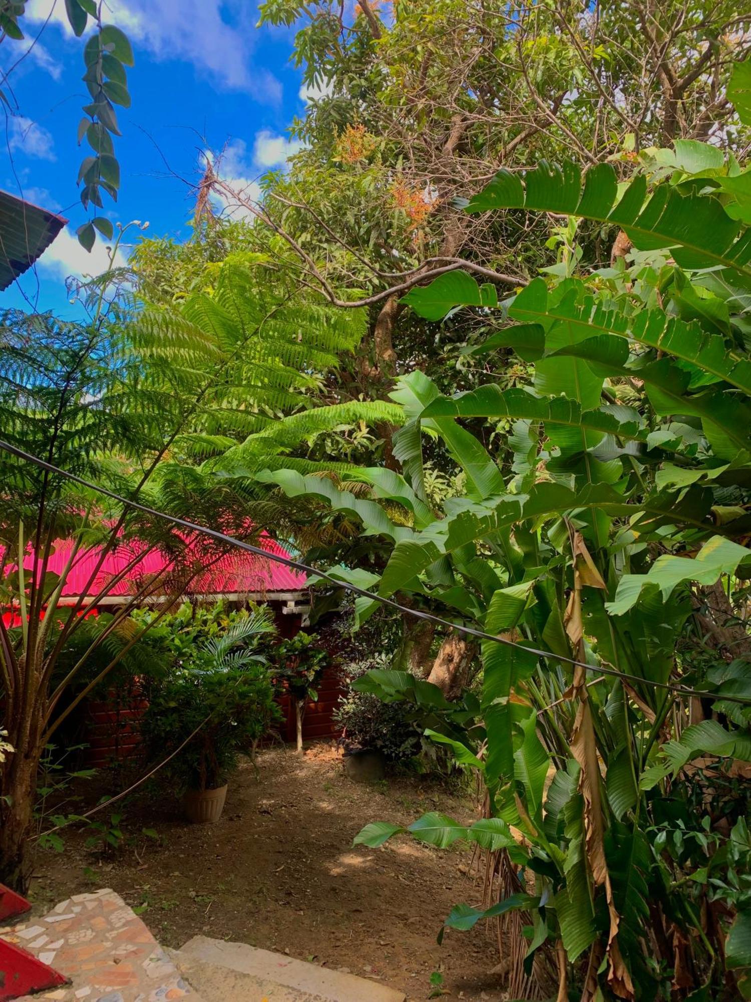 Le Petit Paradis Country house *