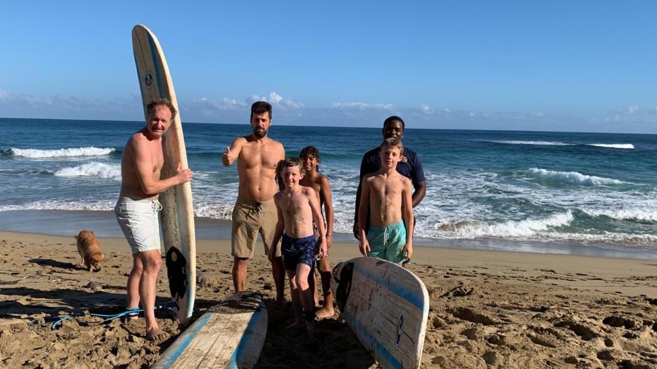 Eco De Luxe Encuentro Surf, Kite * Cabarete