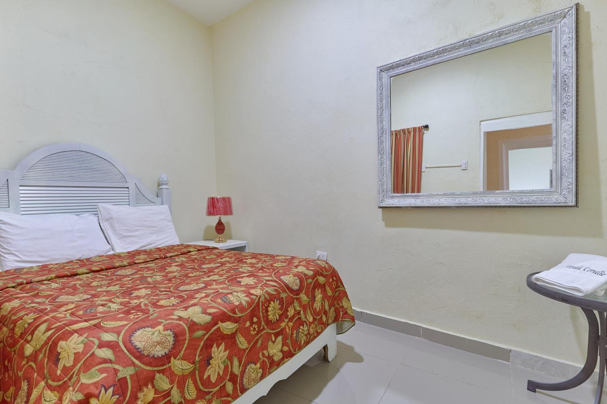 Hotel D'cornelio Santo Domingo