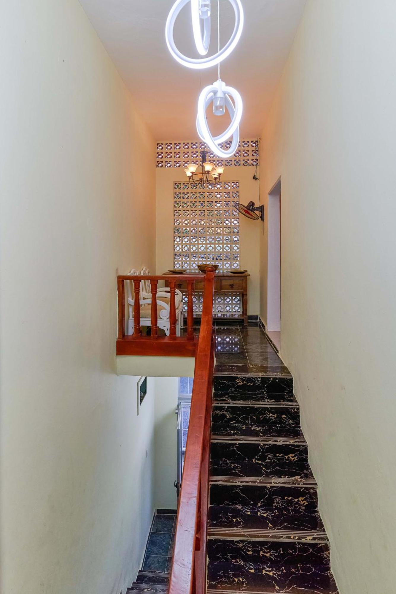 D'cornelio Hotel Santo Domingo