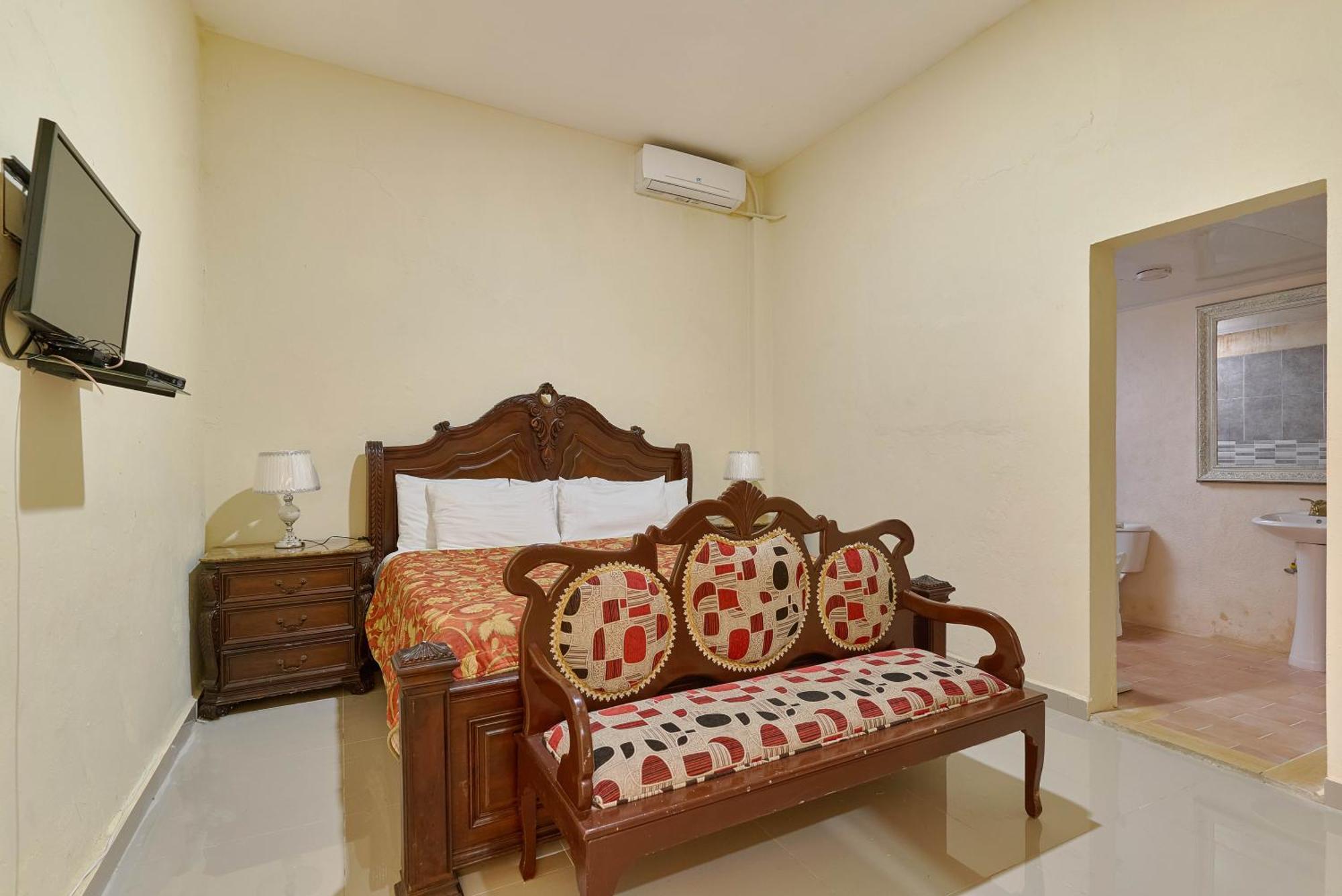 D'cornelio 5* Santo Domingo