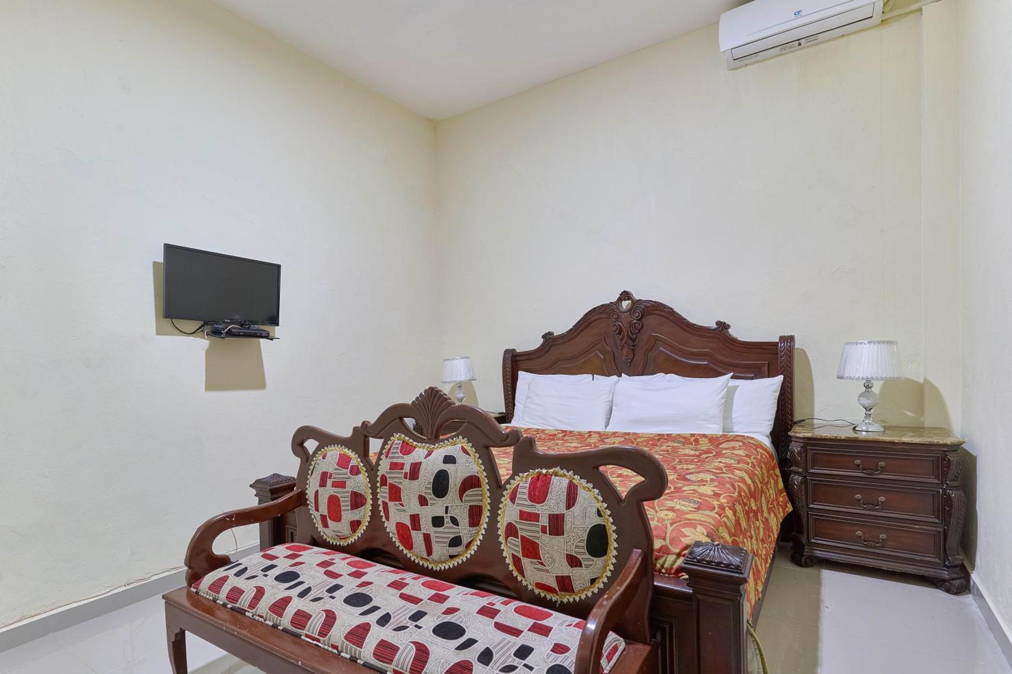 D'cornelio Hotel 5*