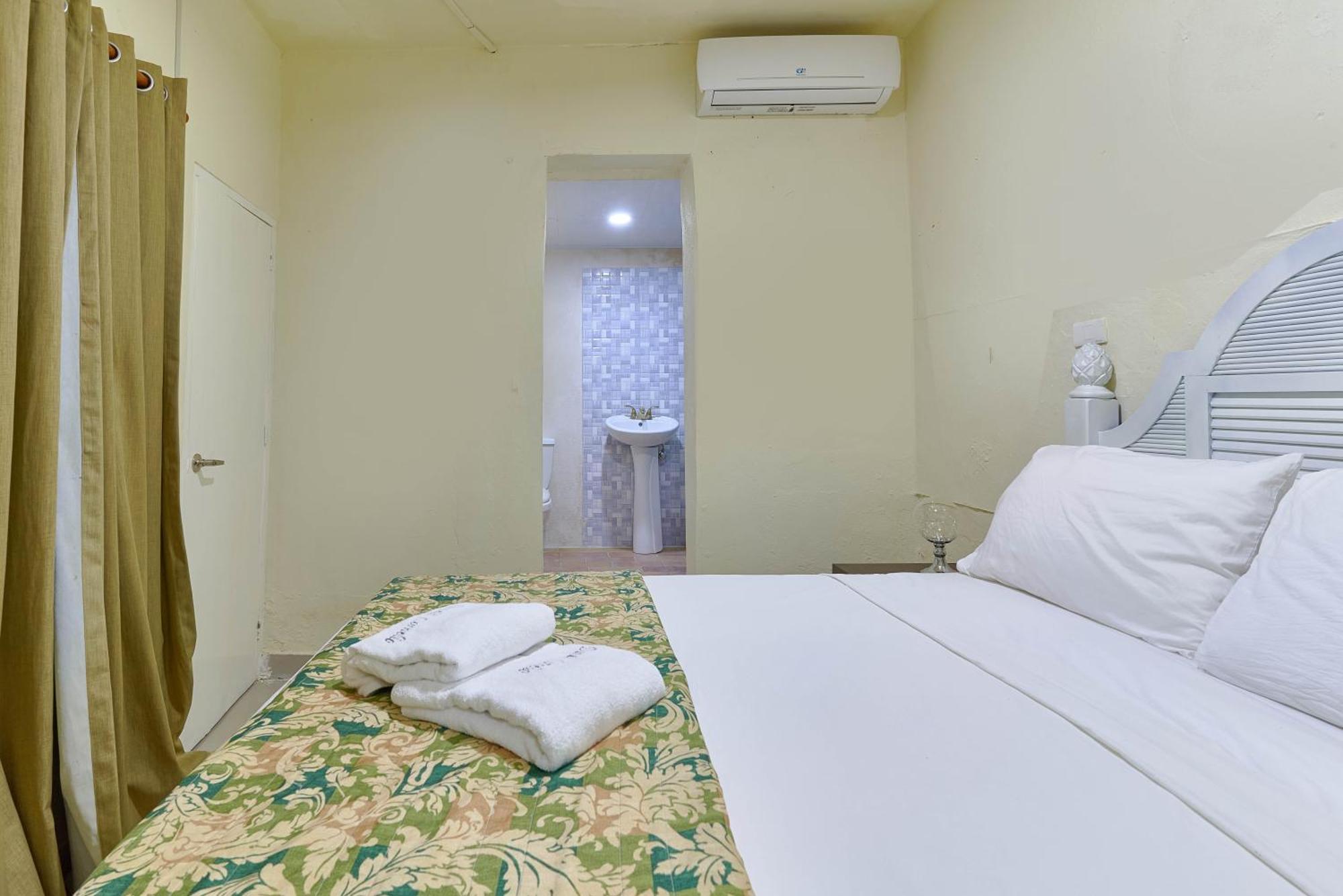 D'cornelio 5* Santo Domingo