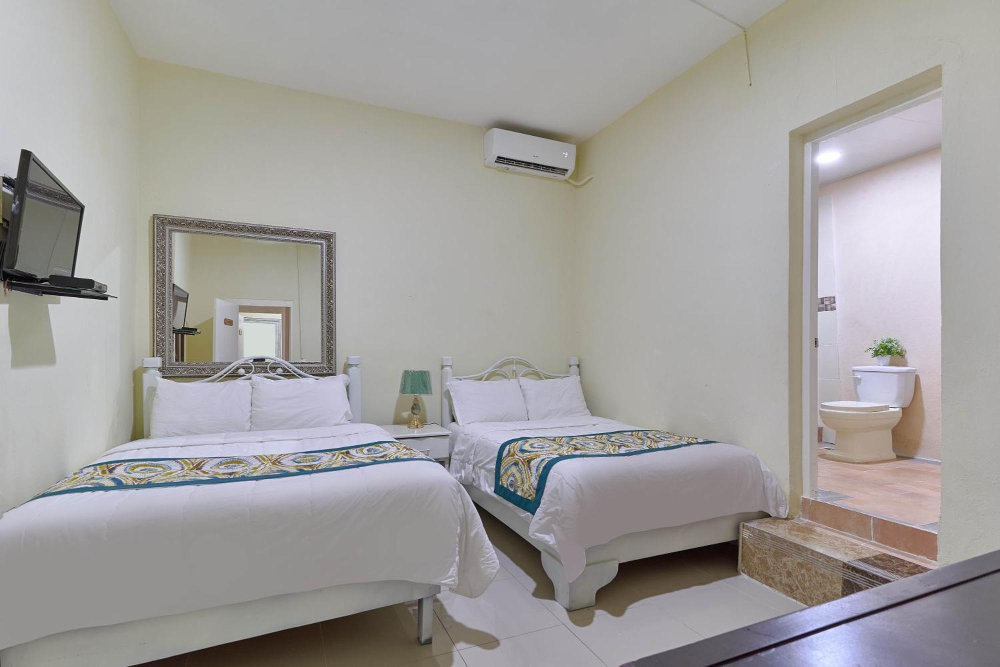 Hotel D'cornelio