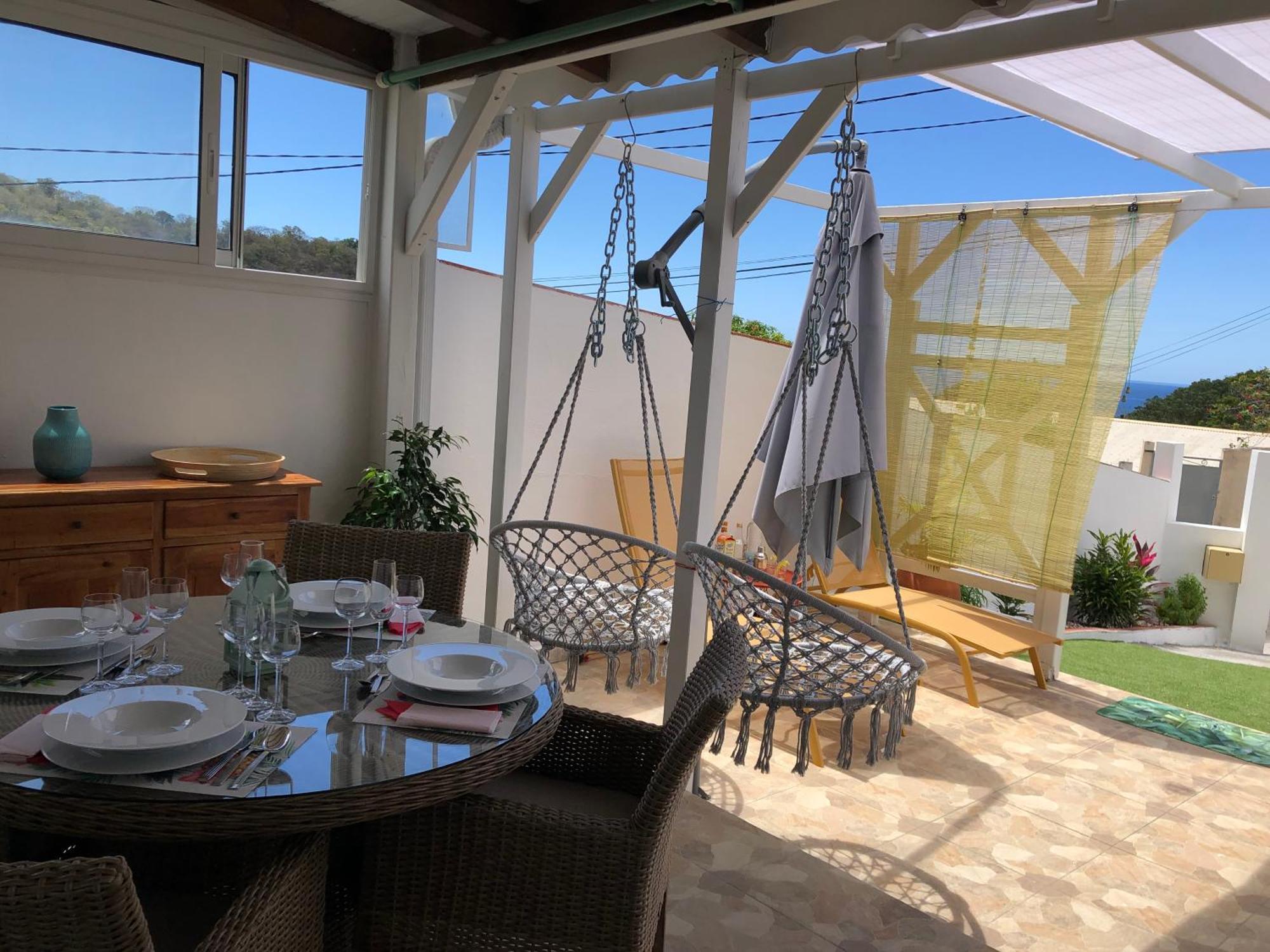 Chez Laurenn Holiday home *