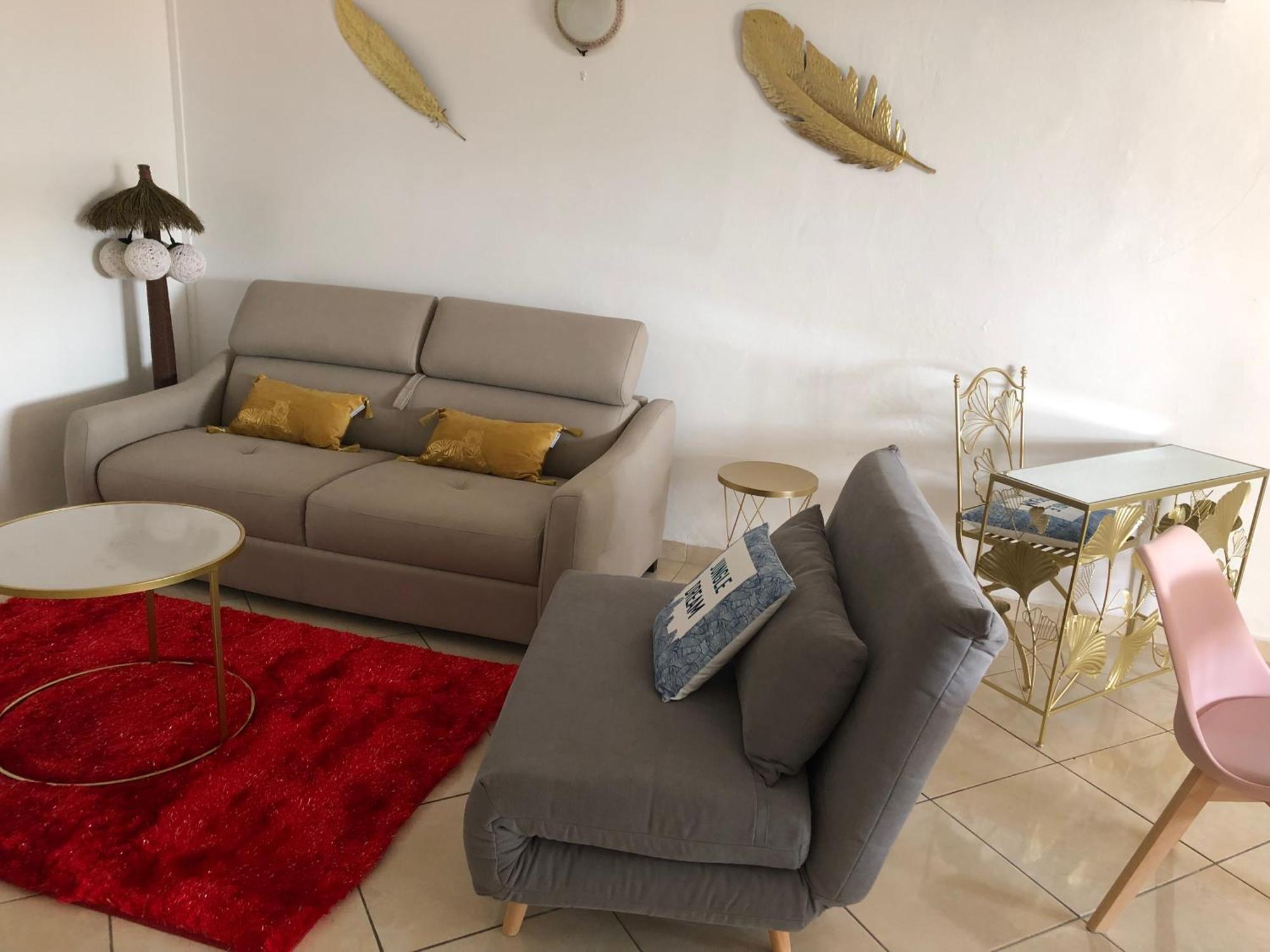 Holiday home Chez Laurenn *