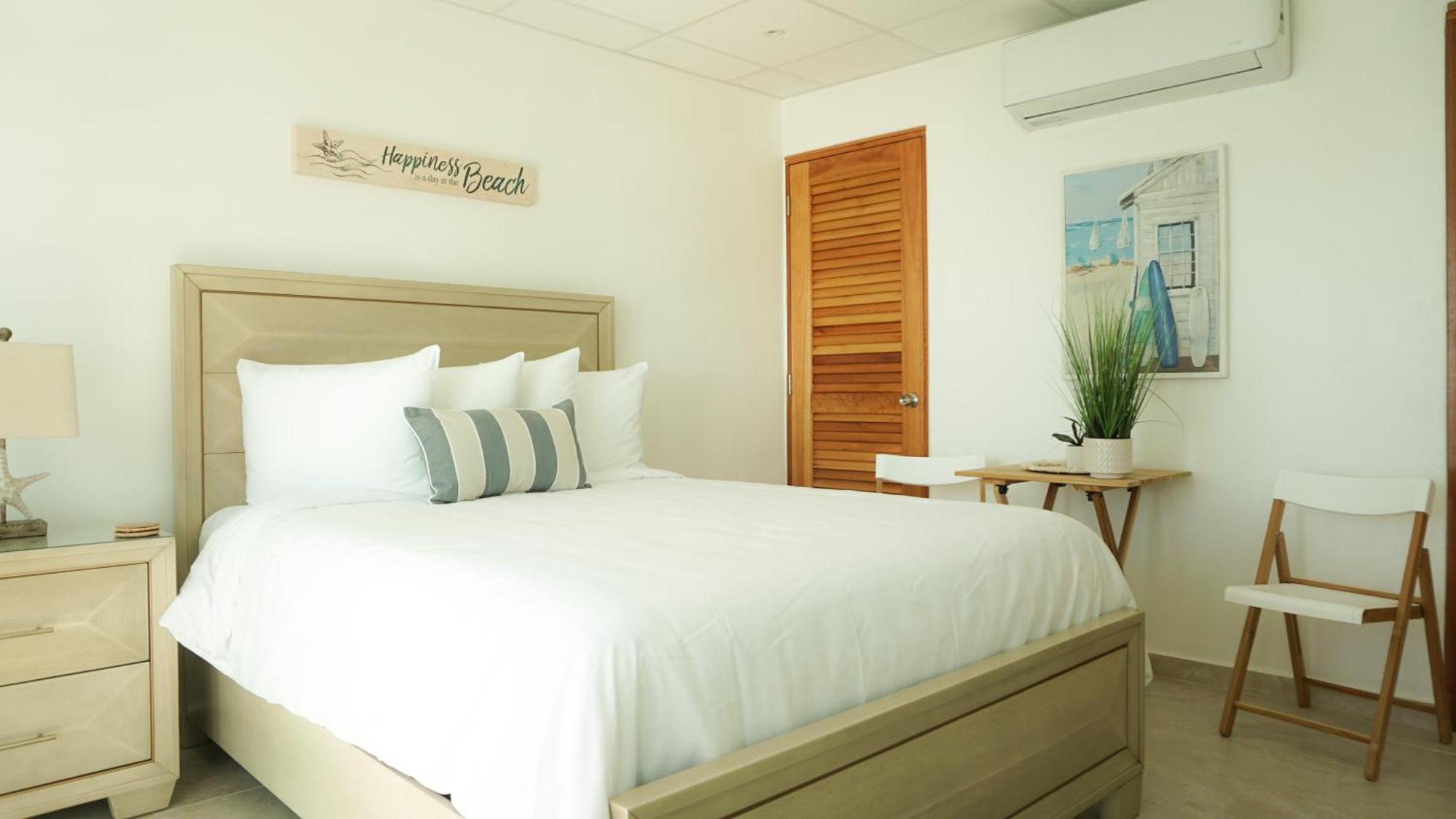 Tres Palmas Boutique Hotel * Rincon