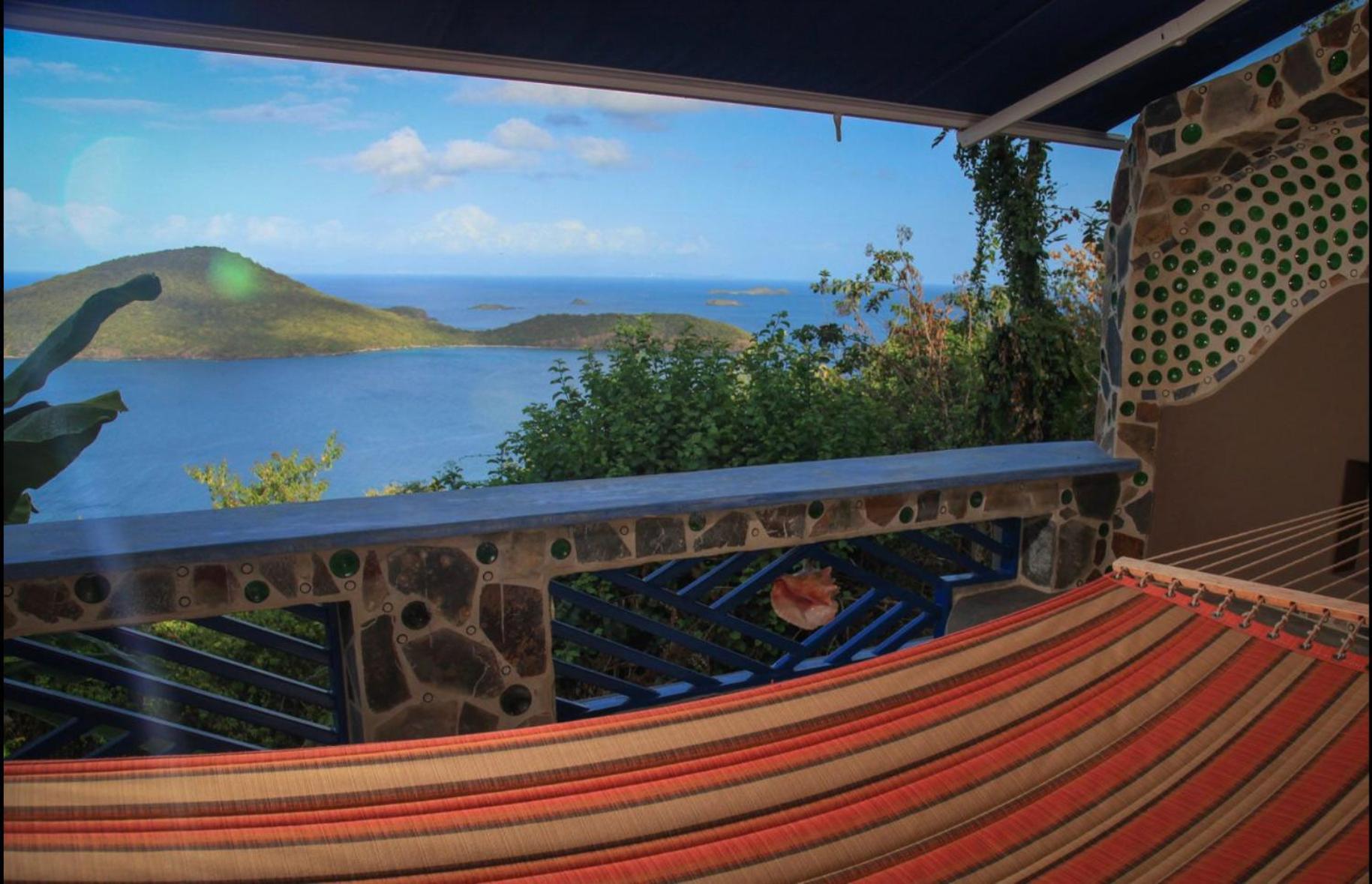 Aleli Alojamento Isla Culebra