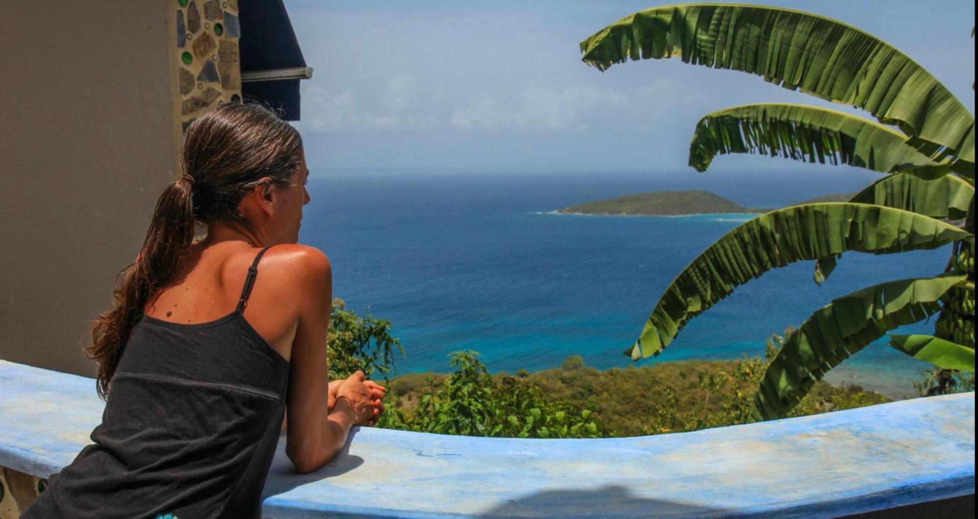 Aleli Isla Culebra