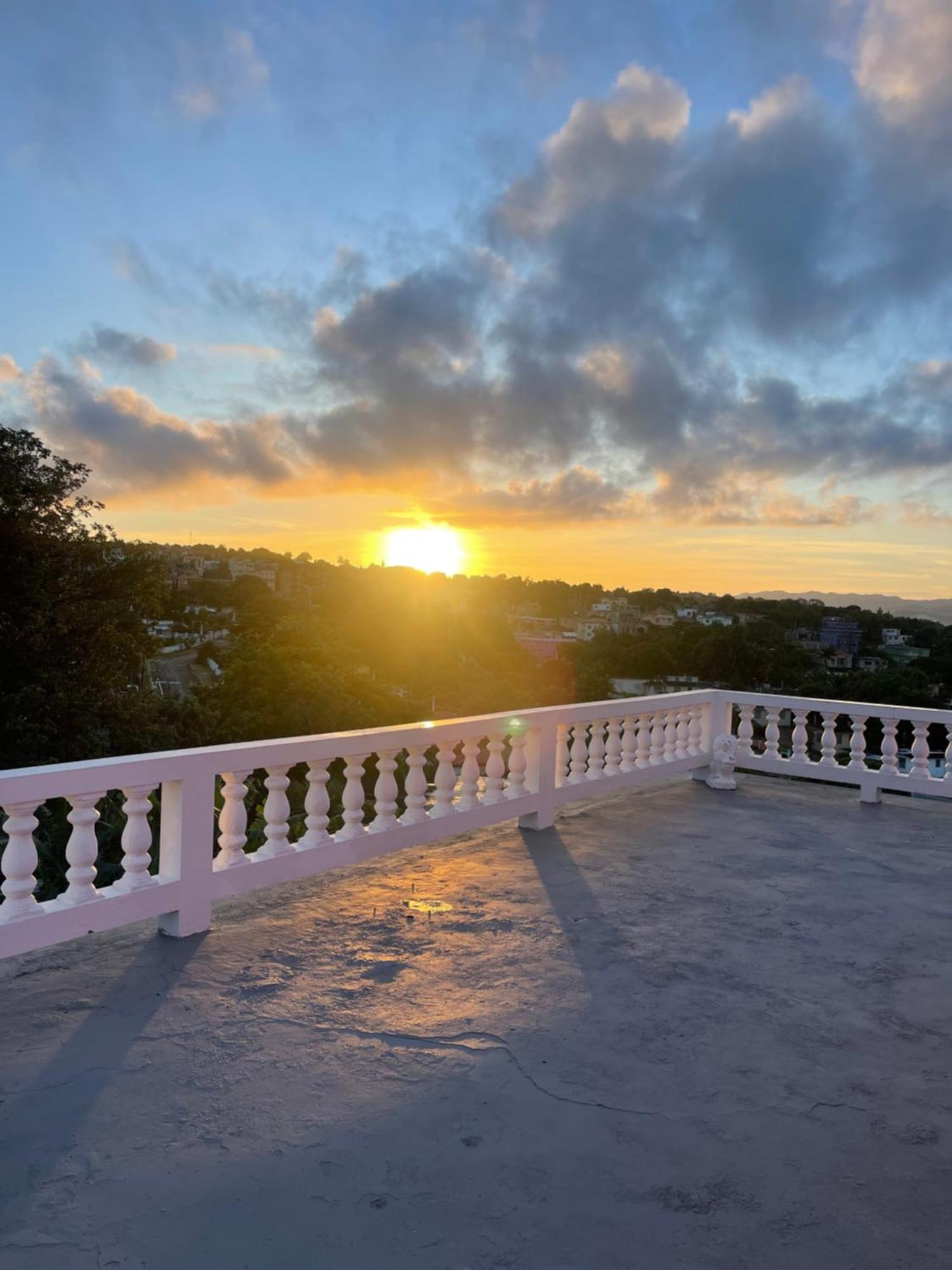 Three Palm Guest house Montego Bay