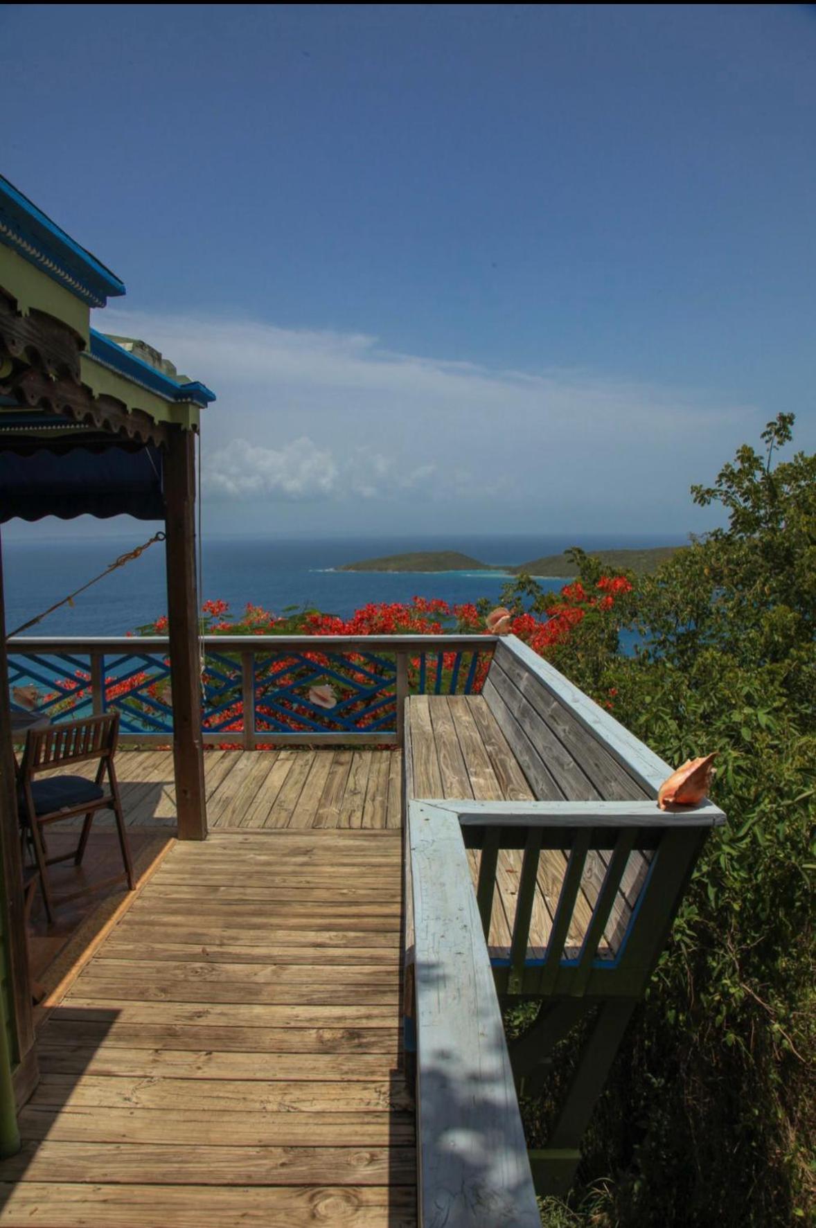 Alojamento Aleli Isla Culebra