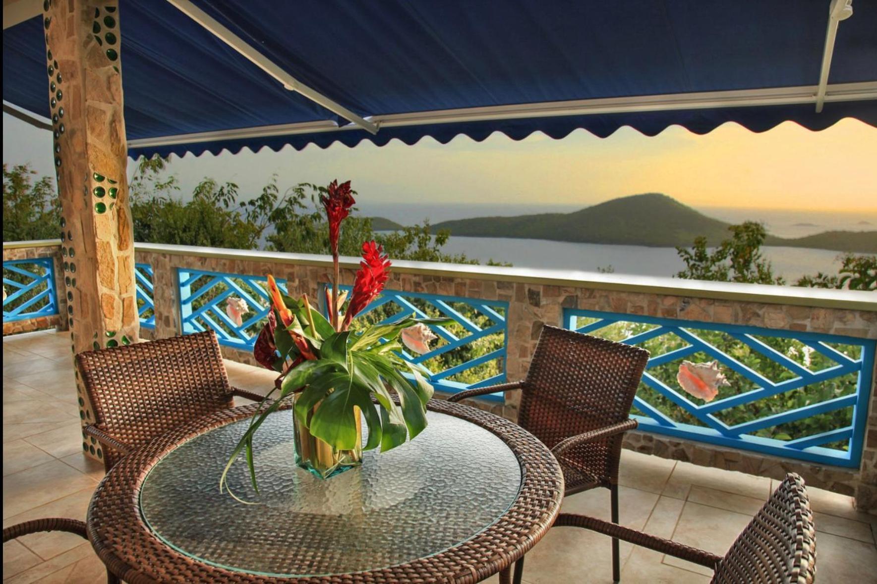 Alojamento Aleli Isla Culebra