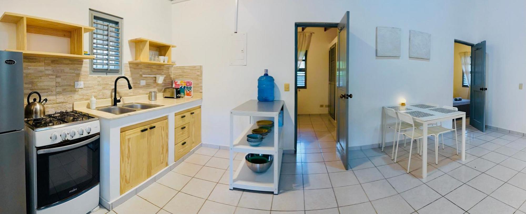 Casa de férias Evergreen Cabarete