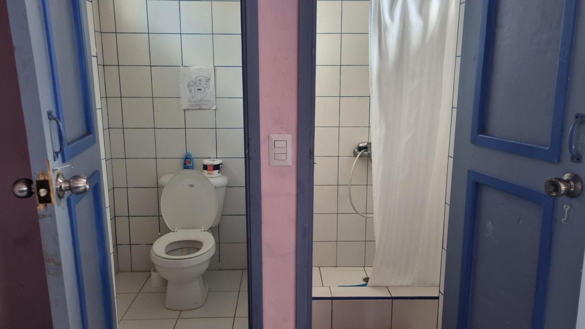 Il Triangolo Hostel