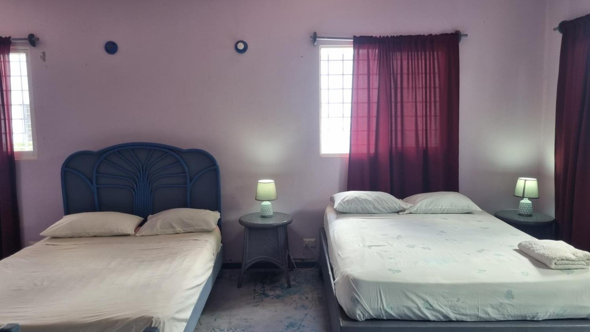 Il Triangolo Hostel
