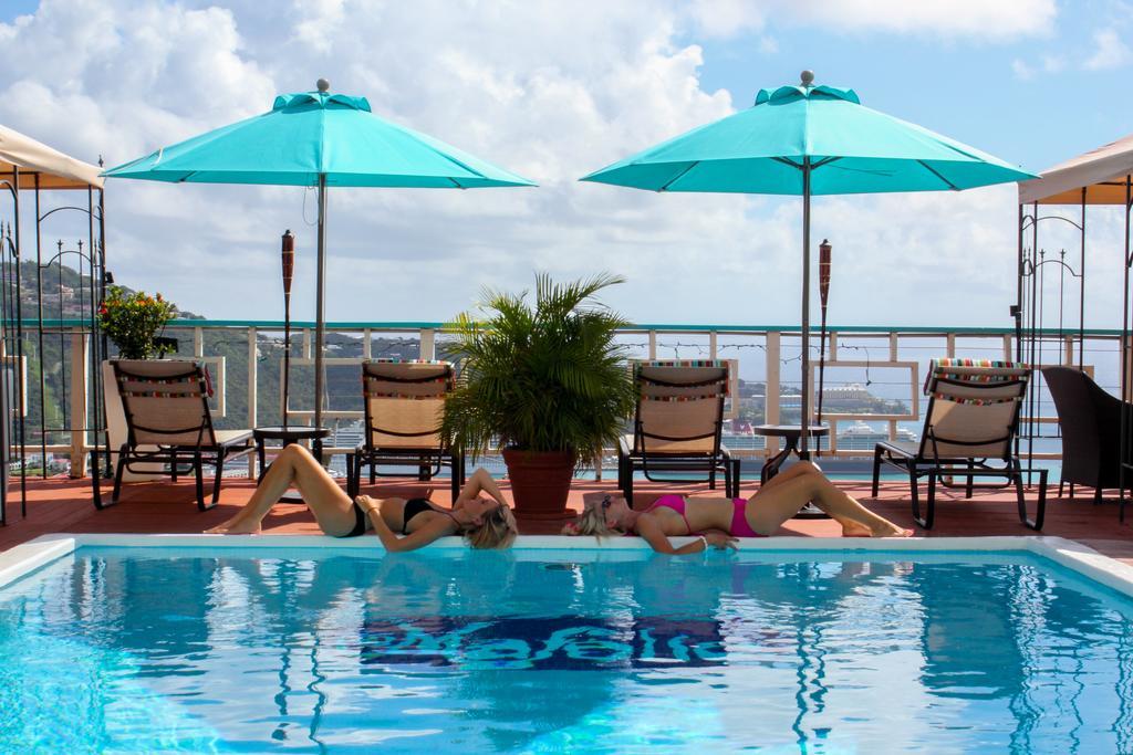 The Hotel 3*