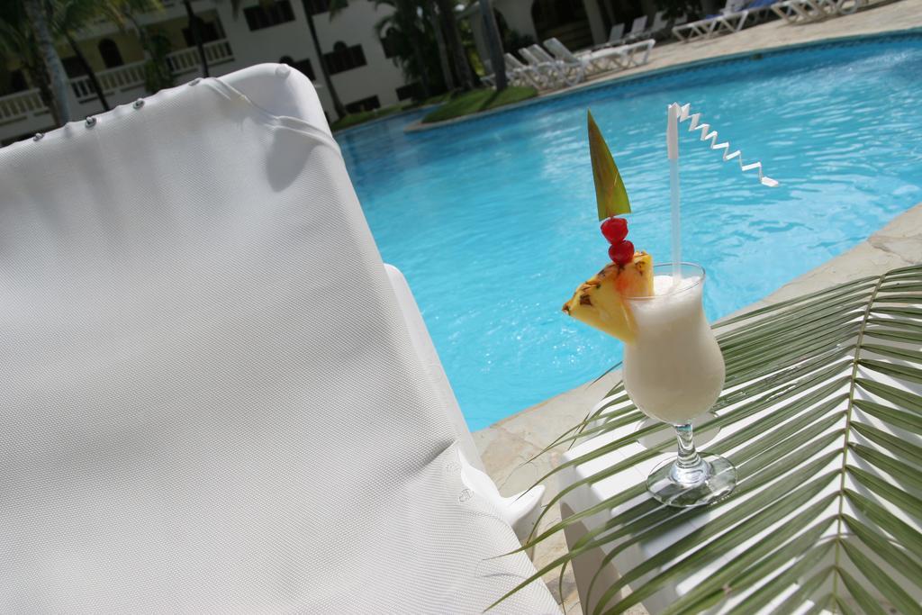 The Coconut Palms Cabarete