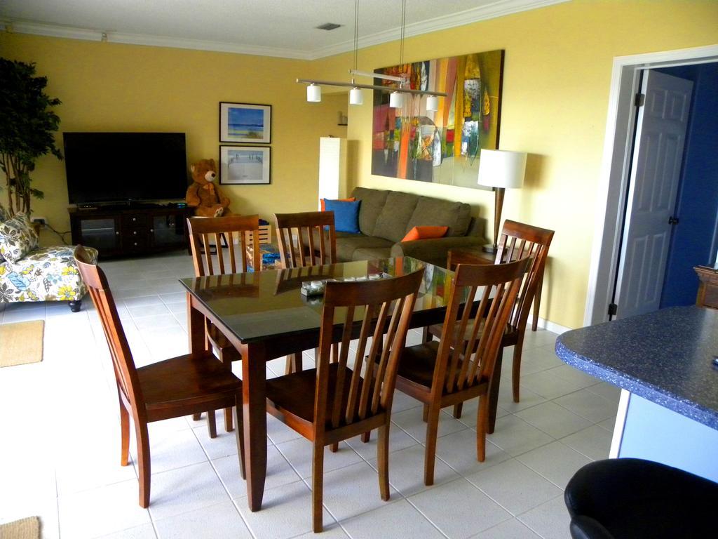 Apartment Georgetown Villas 311 George Town