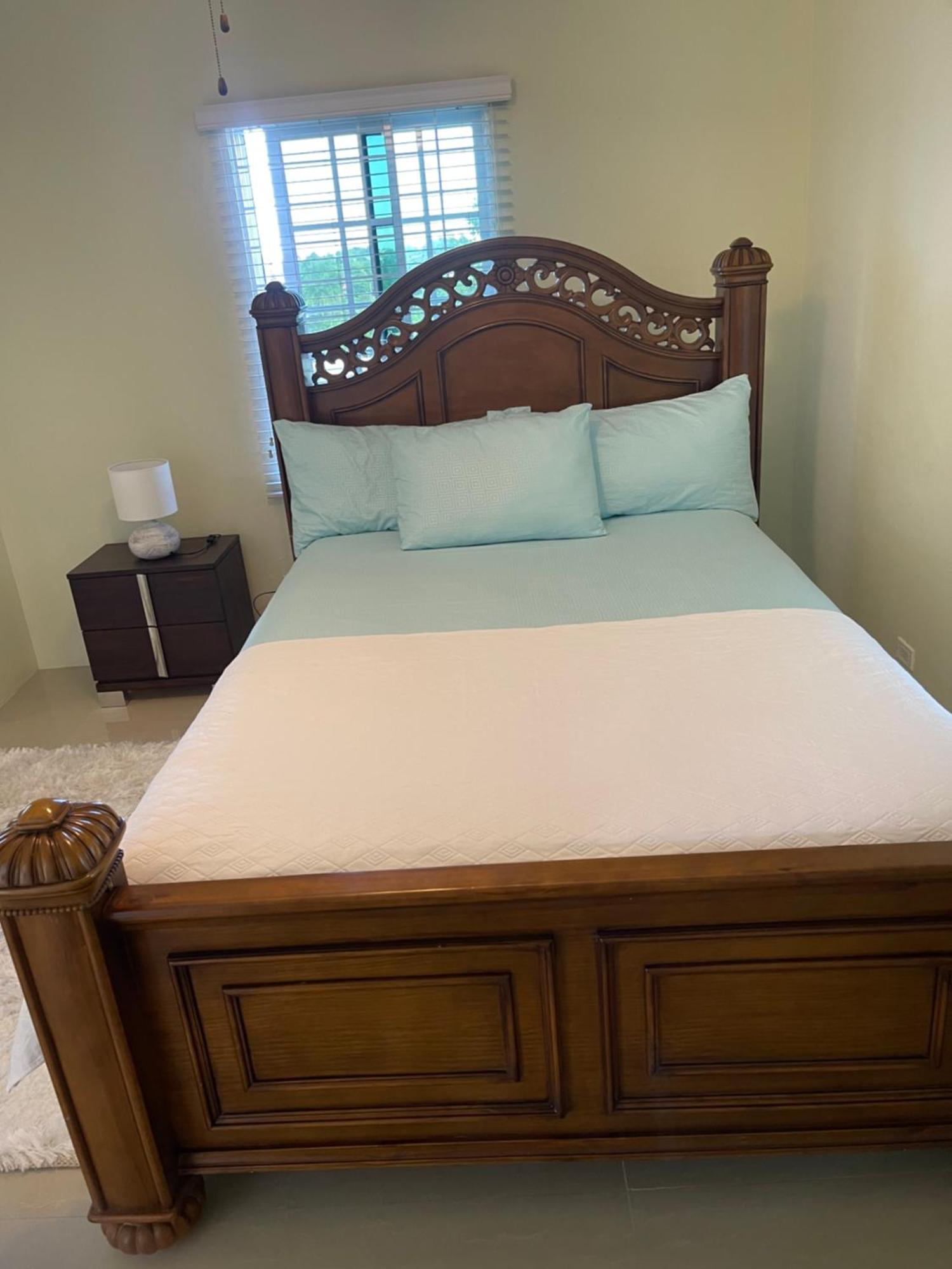Guest house Three Palm *