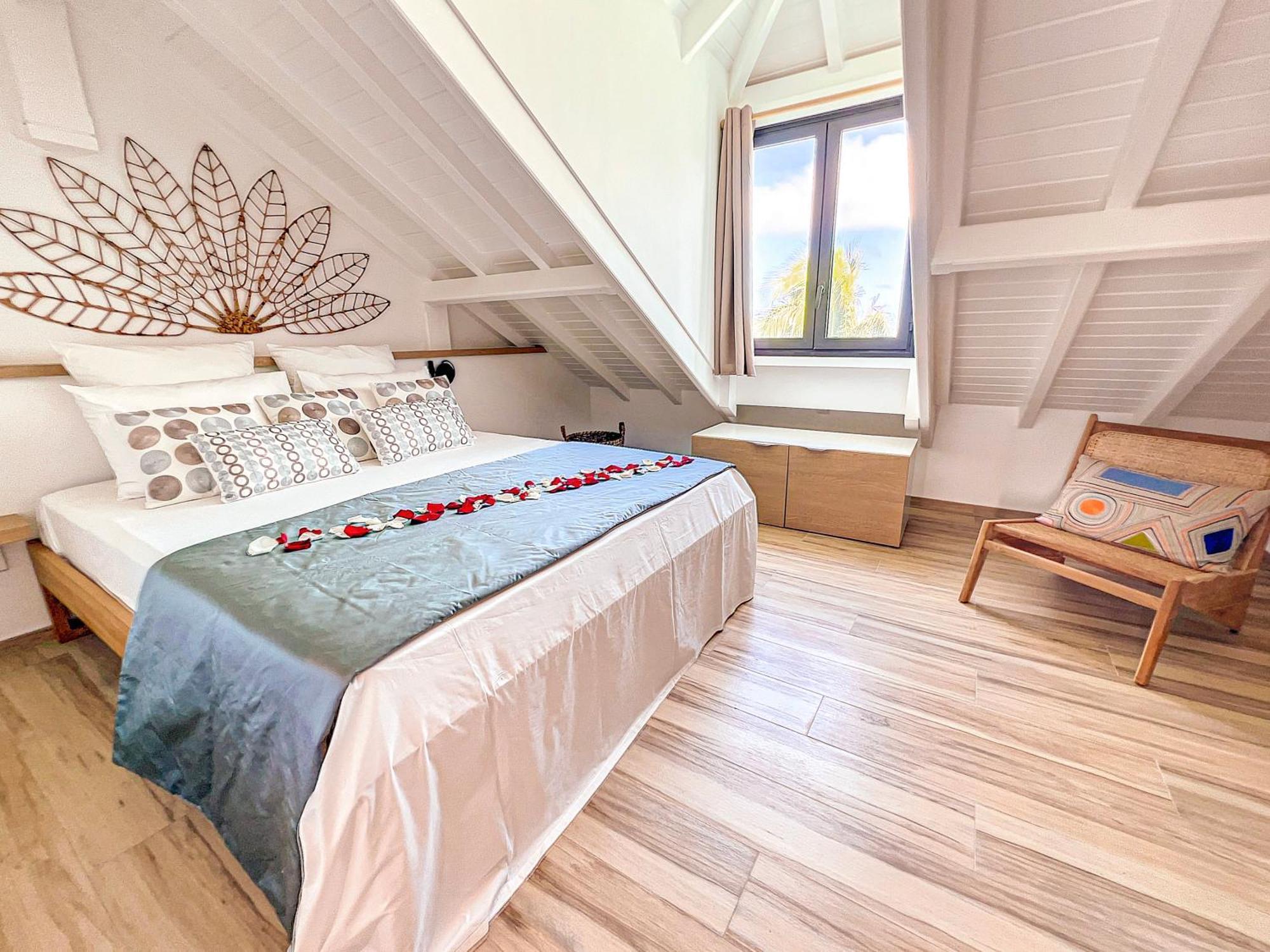Casa de férias Ultramarine Direct Access To 2 Bedrooms *