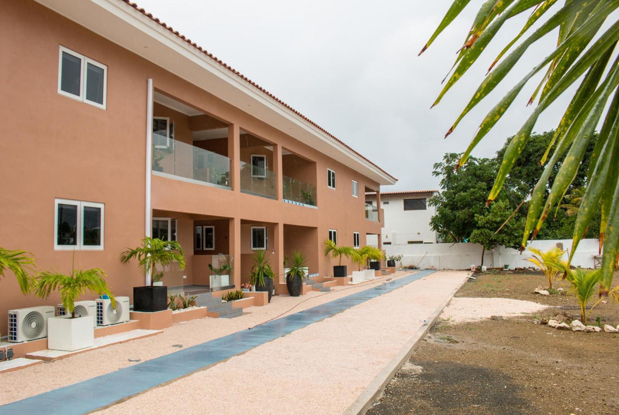 Seaview Boca Sami Resort