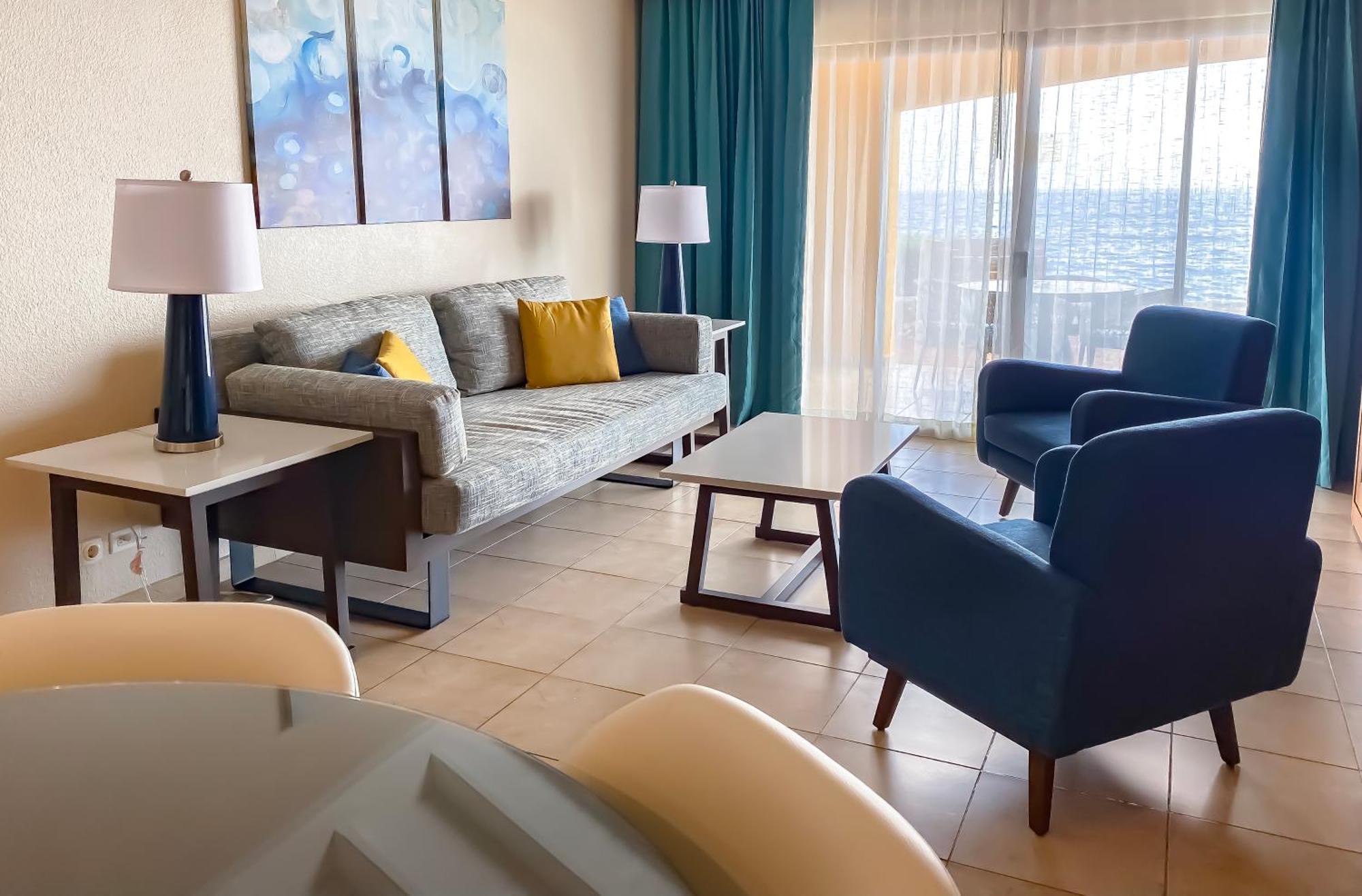 The Royal Sea Aquarium Resort 5*