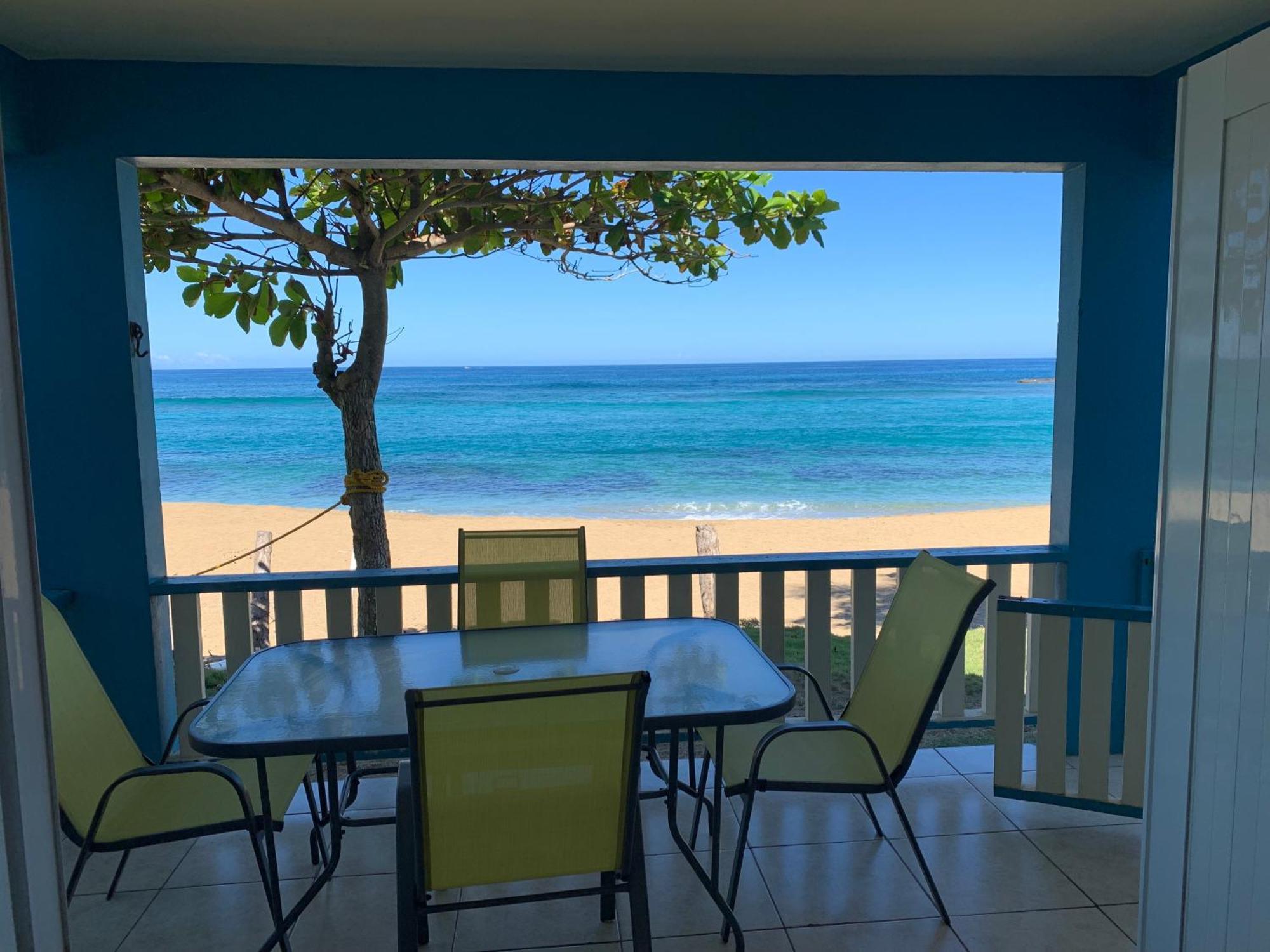Del Mar Hau Isabela