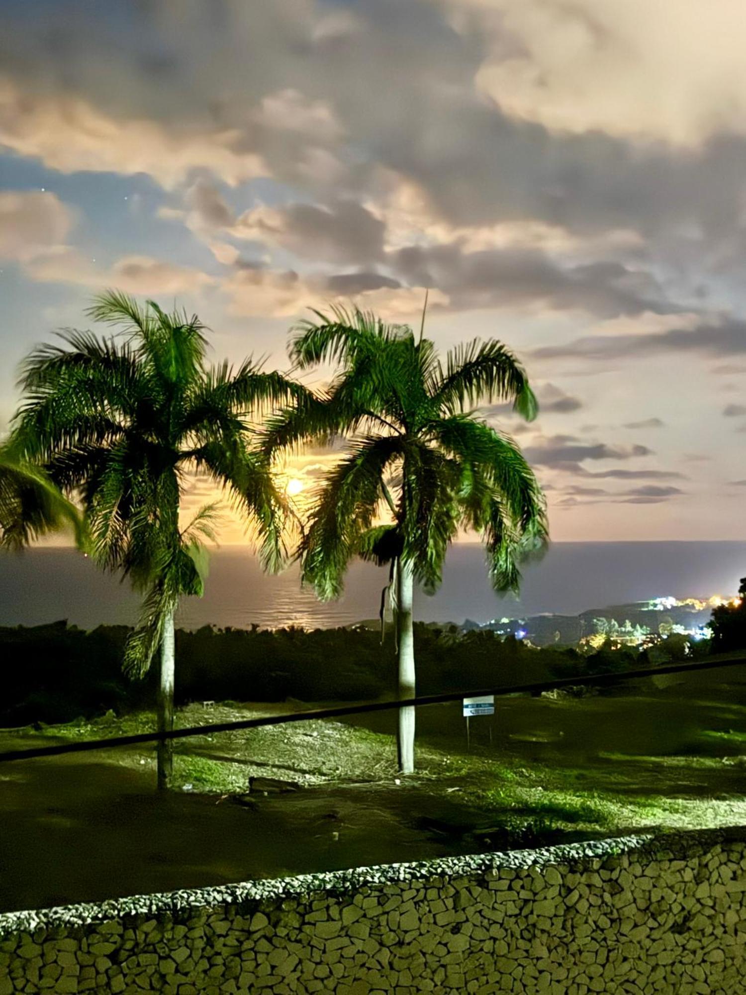 Casa Caracol Farallones Villa