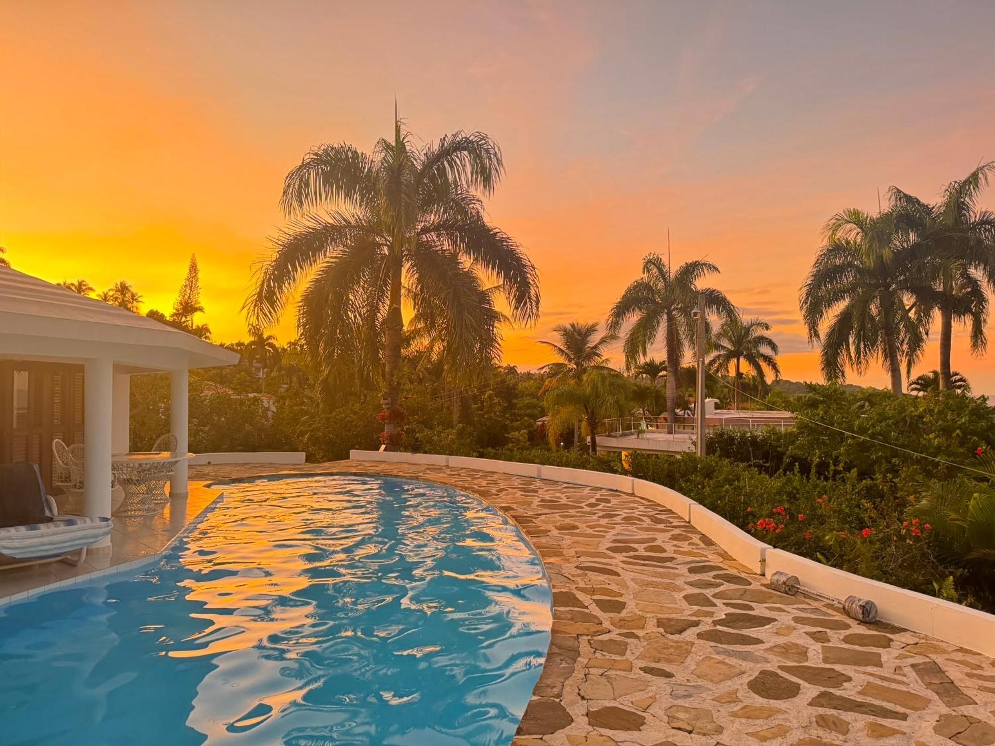Villa Casa Caracol Farallones