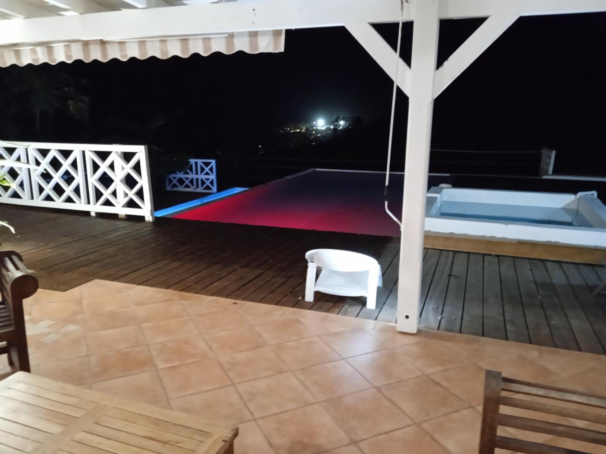 Alizea Villa Capesterre
