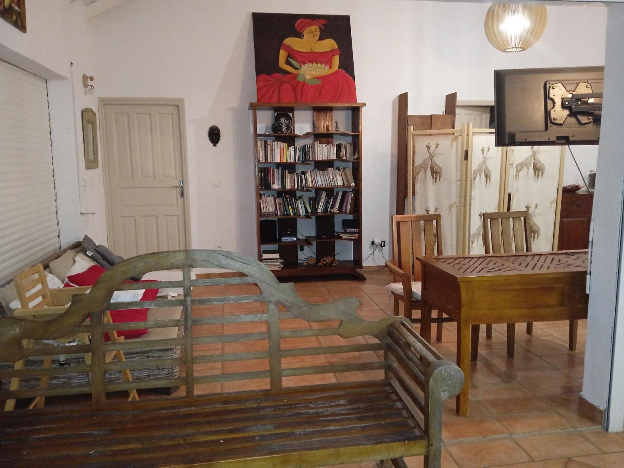 Alizea Villa Capesterre