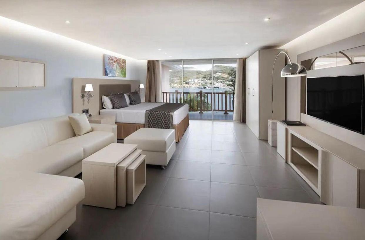 Hotel Port De Plaisance Resort, Trademark Collection By Wyndham 5*