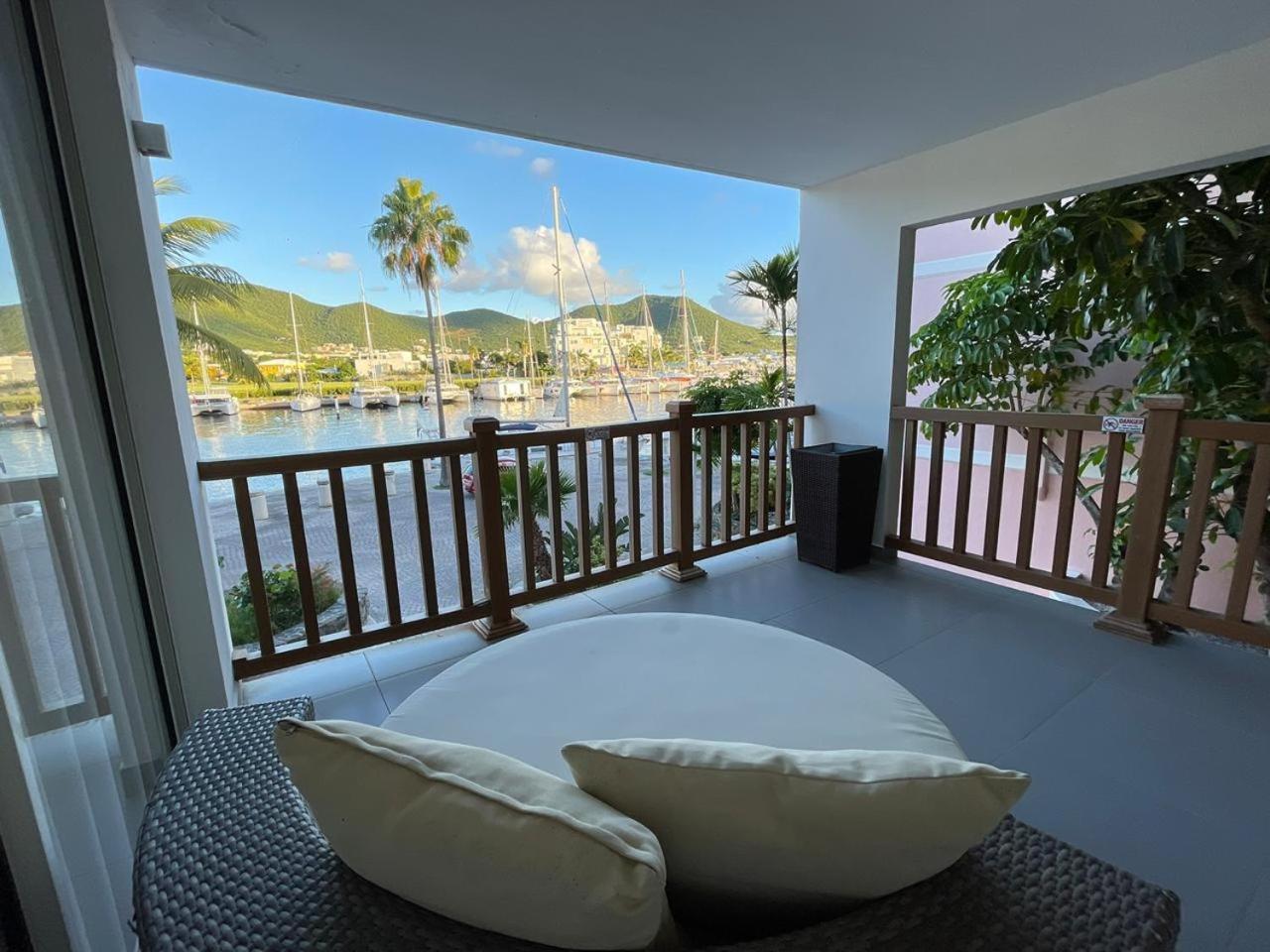 Port De Plaisance Resort, Trademark Collection By Wyndham 5* Philipsburg (Sint Maarten)