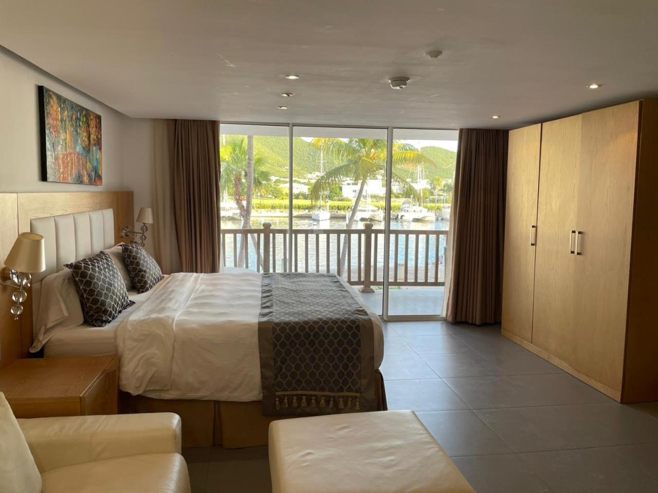 Hotel Port De Plaisance Resort, Trademark Collection By Wyndham 5*