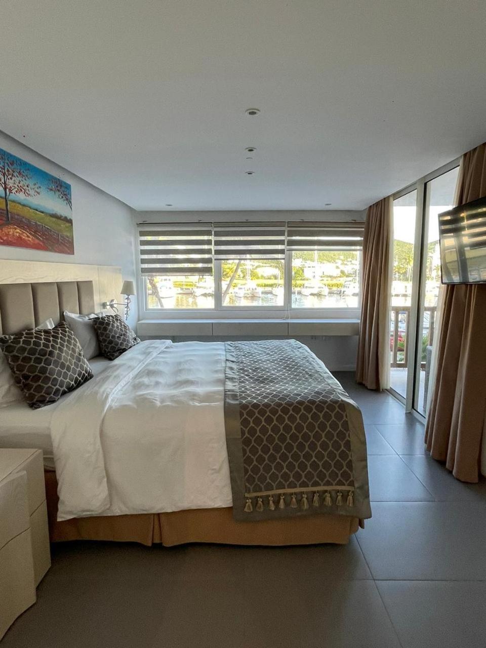 Port De Plaisance Resort, Trademark Collection By Wyndham 5*