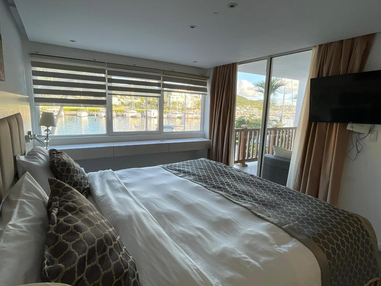 Hotel Port De Plaisance Resort, Trademark Collection By Wyndham Philipsburg (Sint Maarten)