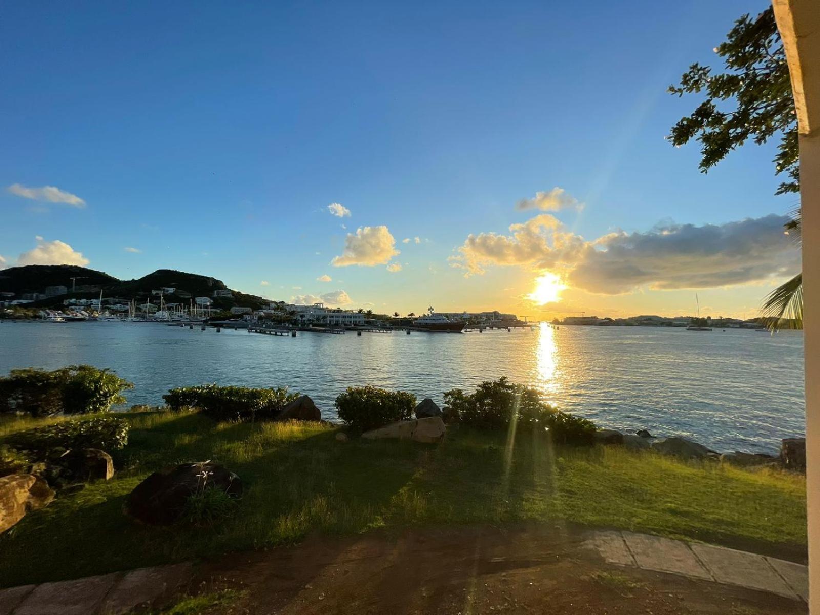 Port De Plaisance Resort, Trademark Collection By Wyndham 5* Philipsburg (Sint Maarten)