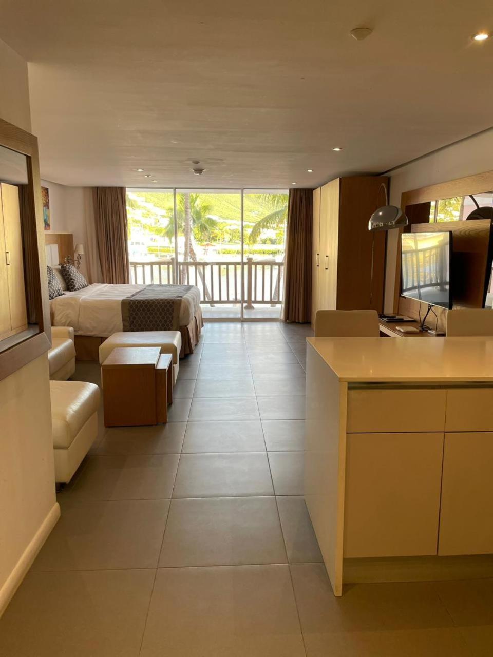 Port De Plaisance Resort, Trademark Collection By Wyndham 5* Philipsburg (Sint Maarten)