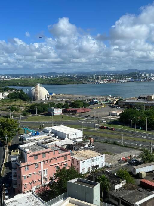 High Rise Ocean View 1br W/garage Parking Apartment *