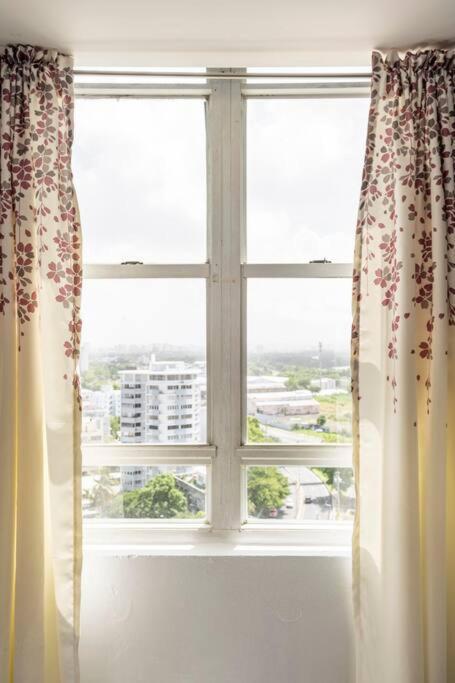 High Rise Ocean View 1br W/garage Parking